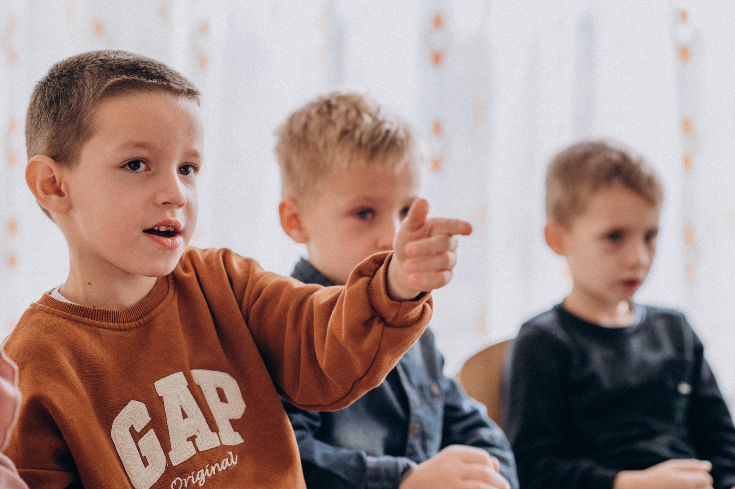 Фотосесія в дитячому садку, фотосесія на віньєтки, випускні фотоальбоми Тернопіль, шкільні фотоальбоми Тернопіль, зйомка випускного садочку. Сімейний, дитячий та індивідуальний фотограф в м. Тернопіль, м. Львів