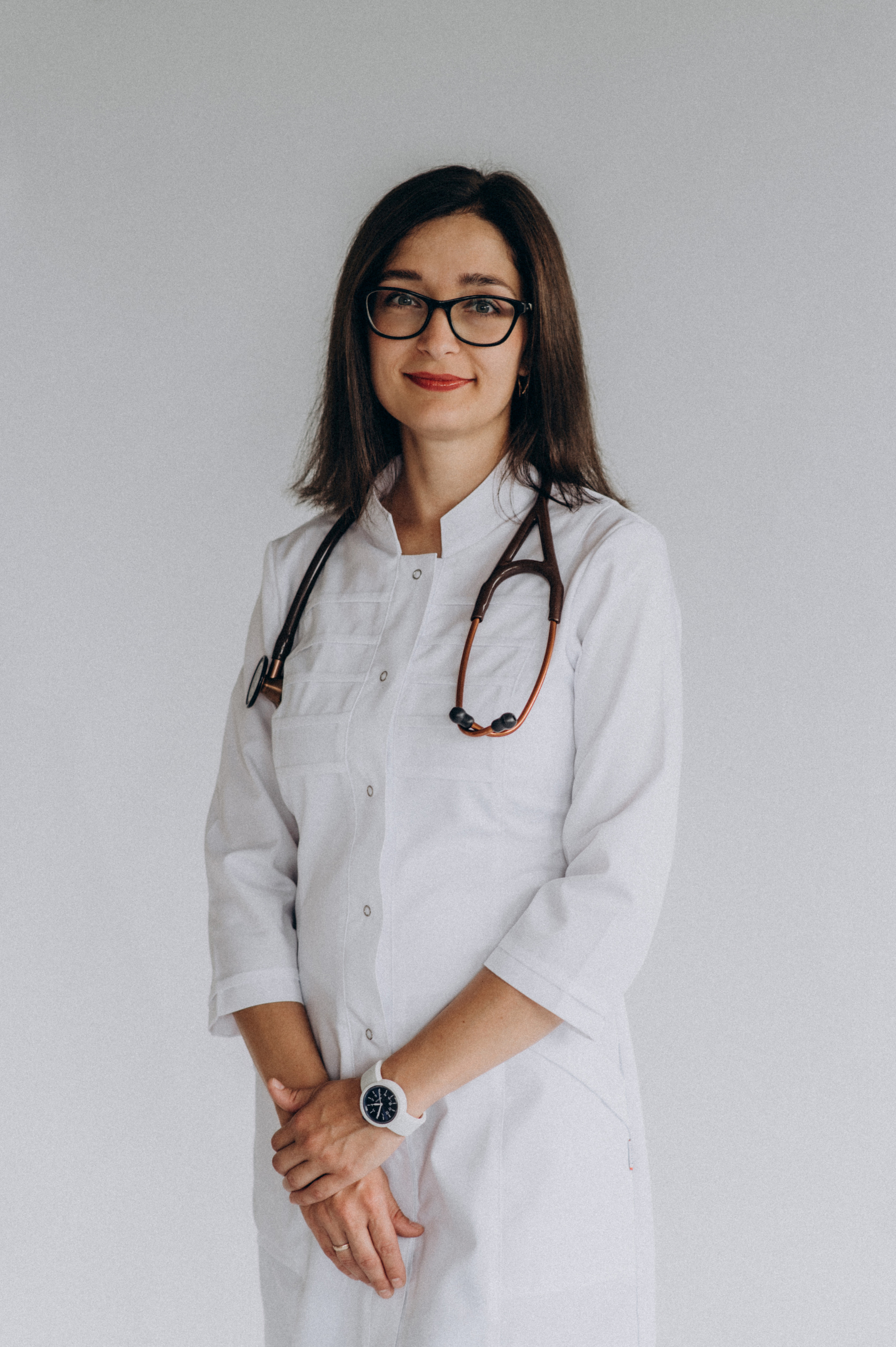 Контент зйомка, фотосесія персоналу клініки. Сімейний, дитячий та індивідуальний фотограф в м. Тернопіль, м. Львів