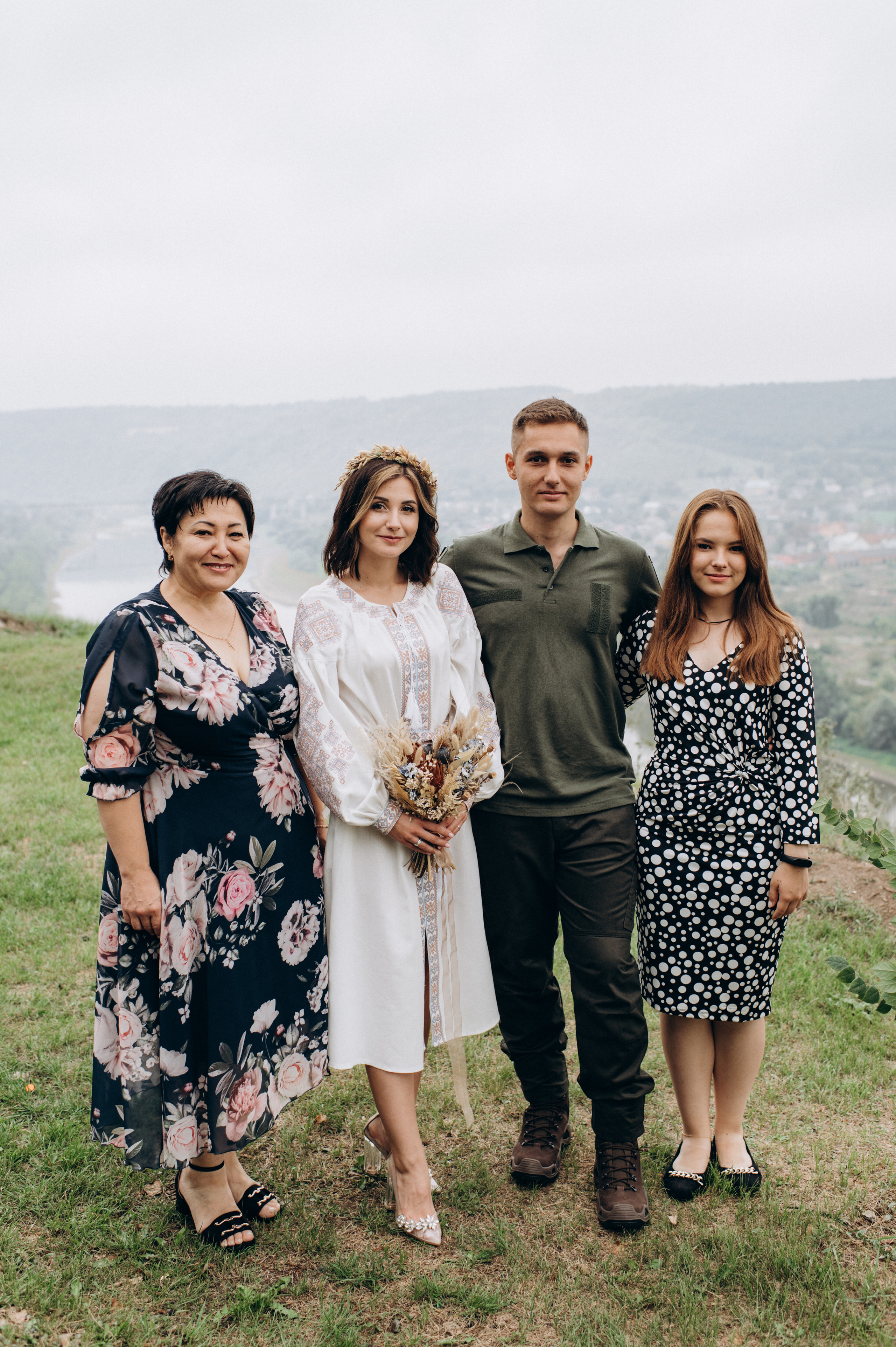 Весілля Юліани та Давида * Заліщики. Сімейний, дитячий та індивідуальний фотограф в м. Тернопіль, м. Львів