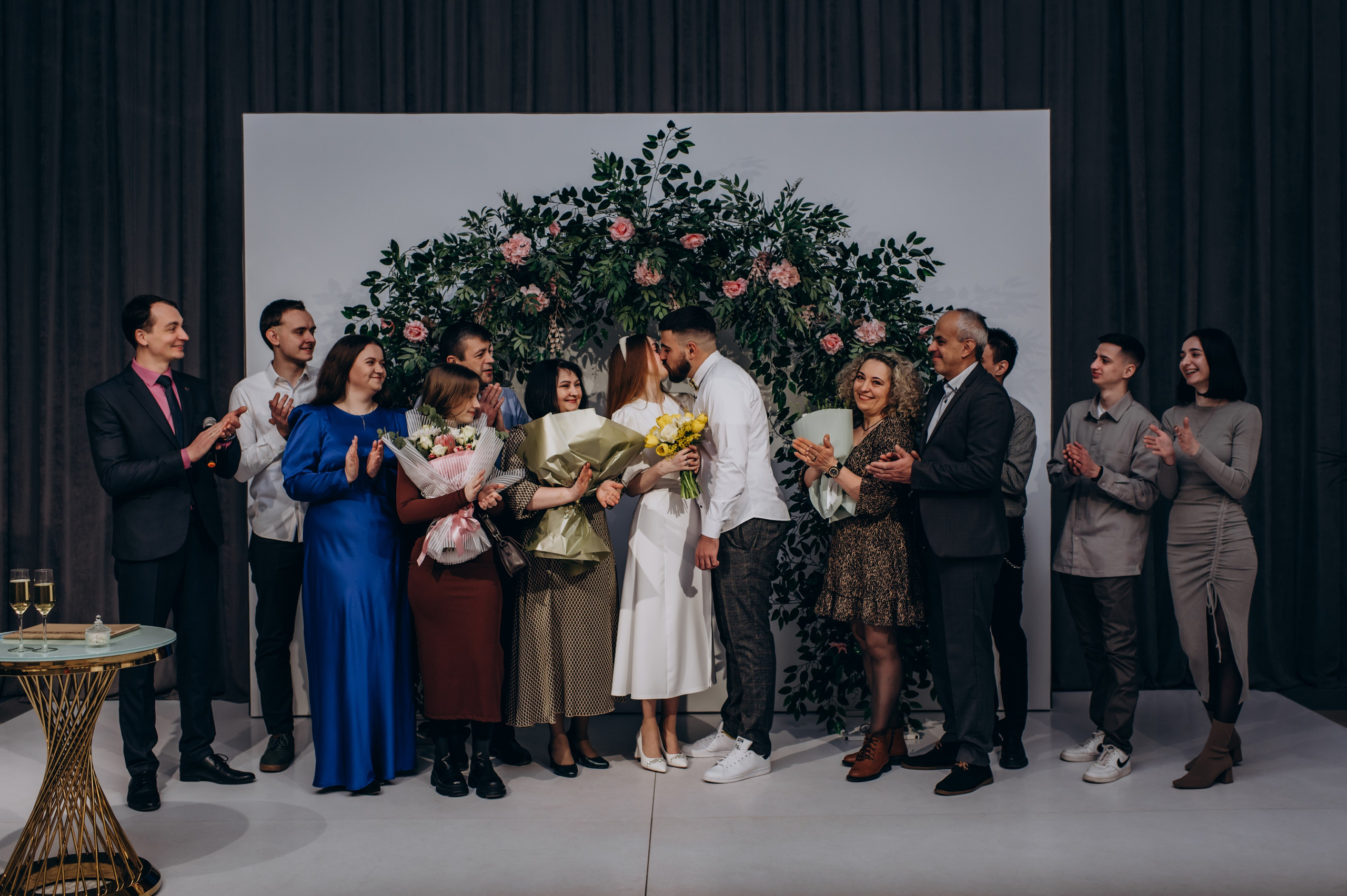 Фотосесія розпису в РАЦС Тернопіль Львів, фотосесія весілля Тернопіль. Сімейний, дитячий та індивідуальний фотограф в м. Тернопіль, м. Львів