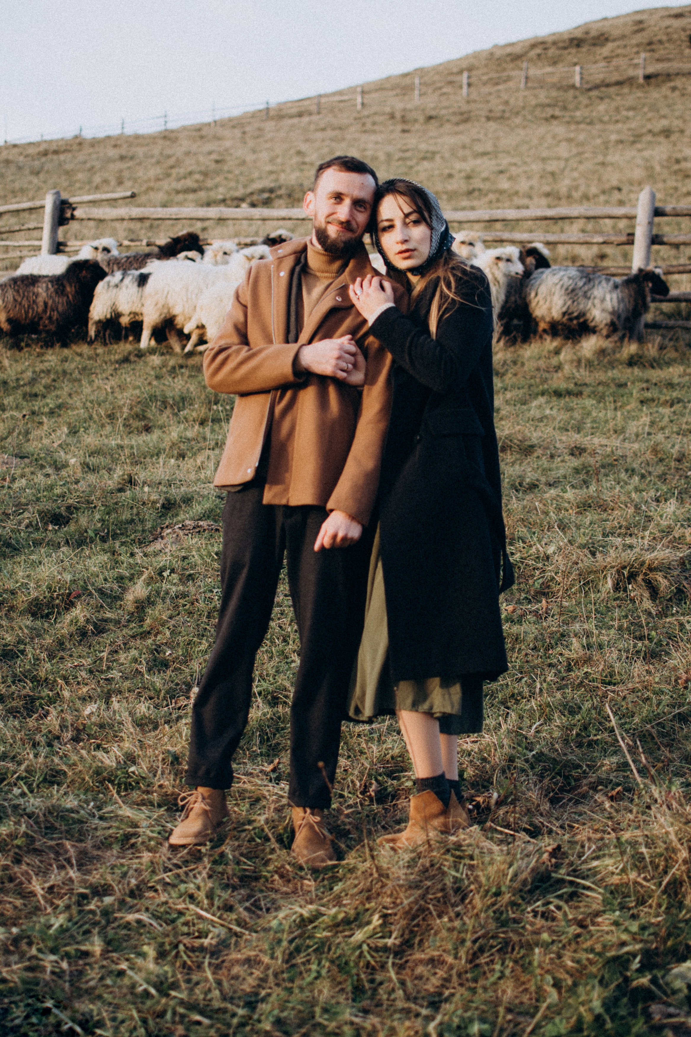 Love story in Carpathians. Сімейний, дитячий та індивідуальний фотограф в м. Тернопіль, м. Львів