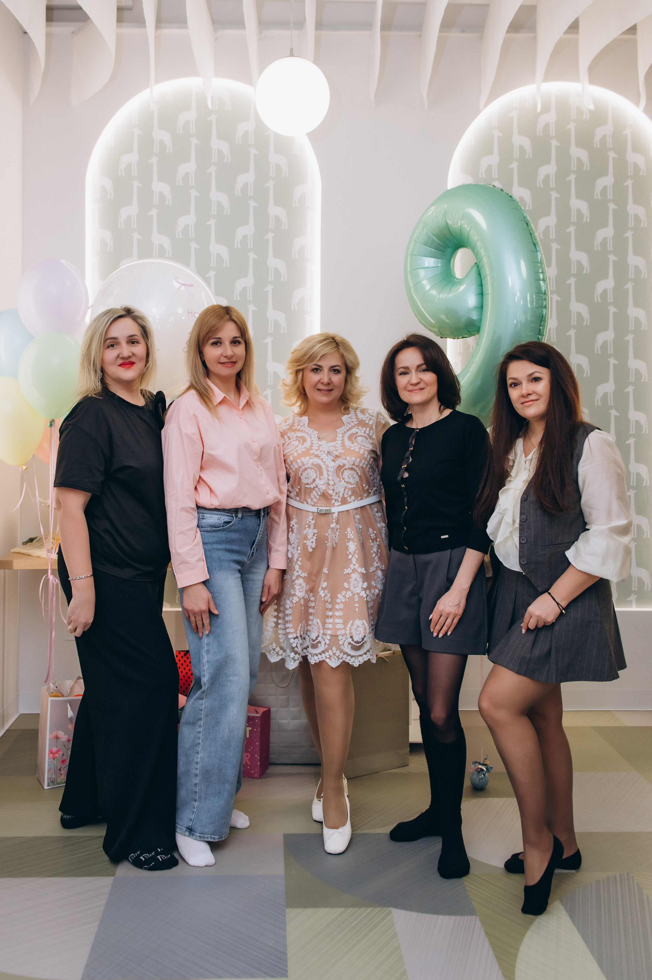 Фотосесія дня народження в Baby Towm Байківці, зйомка дитячого дня народження Тернопіль, фотосесія дня народження Тернопіль. Сімейний, дитячий та індивідуальний фотограф в м. Тернопіль, м. Львів