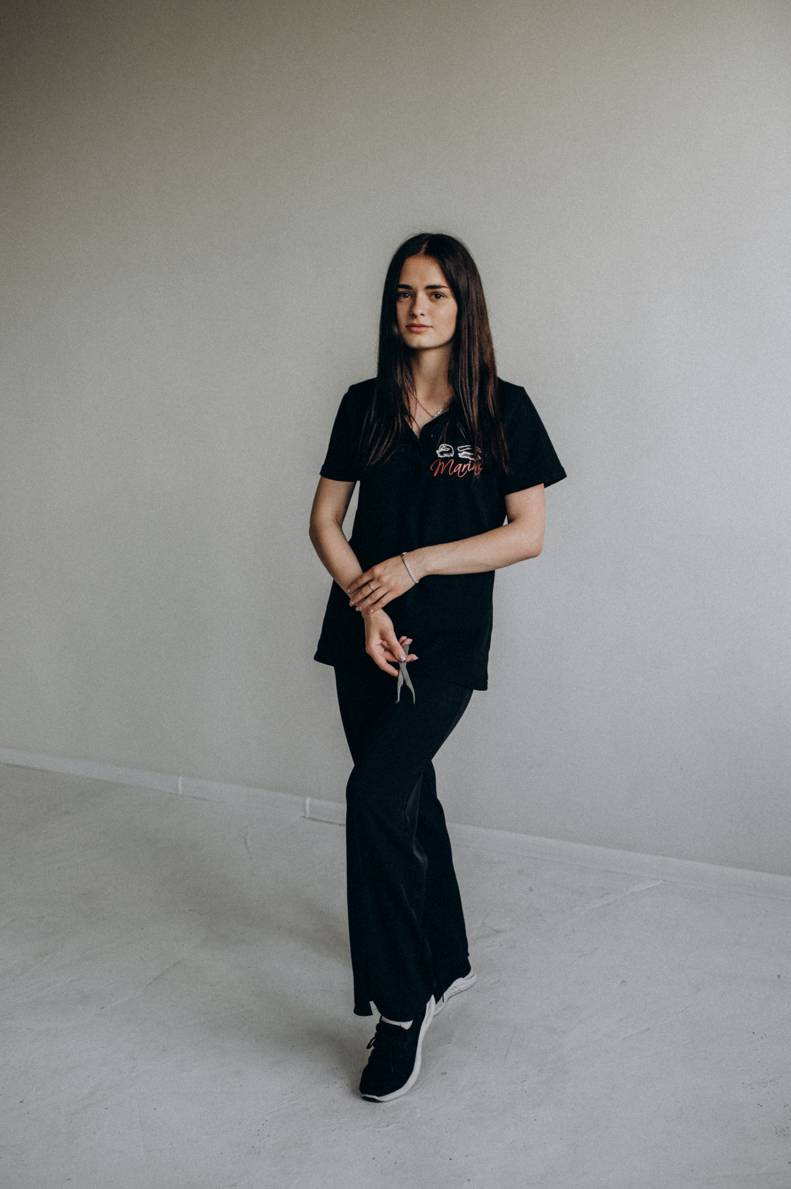 Зйомка персоналу Салону краси. Сімейний, дитячий та індивідуальний фотограф в м. Тернопіль, м. Львів