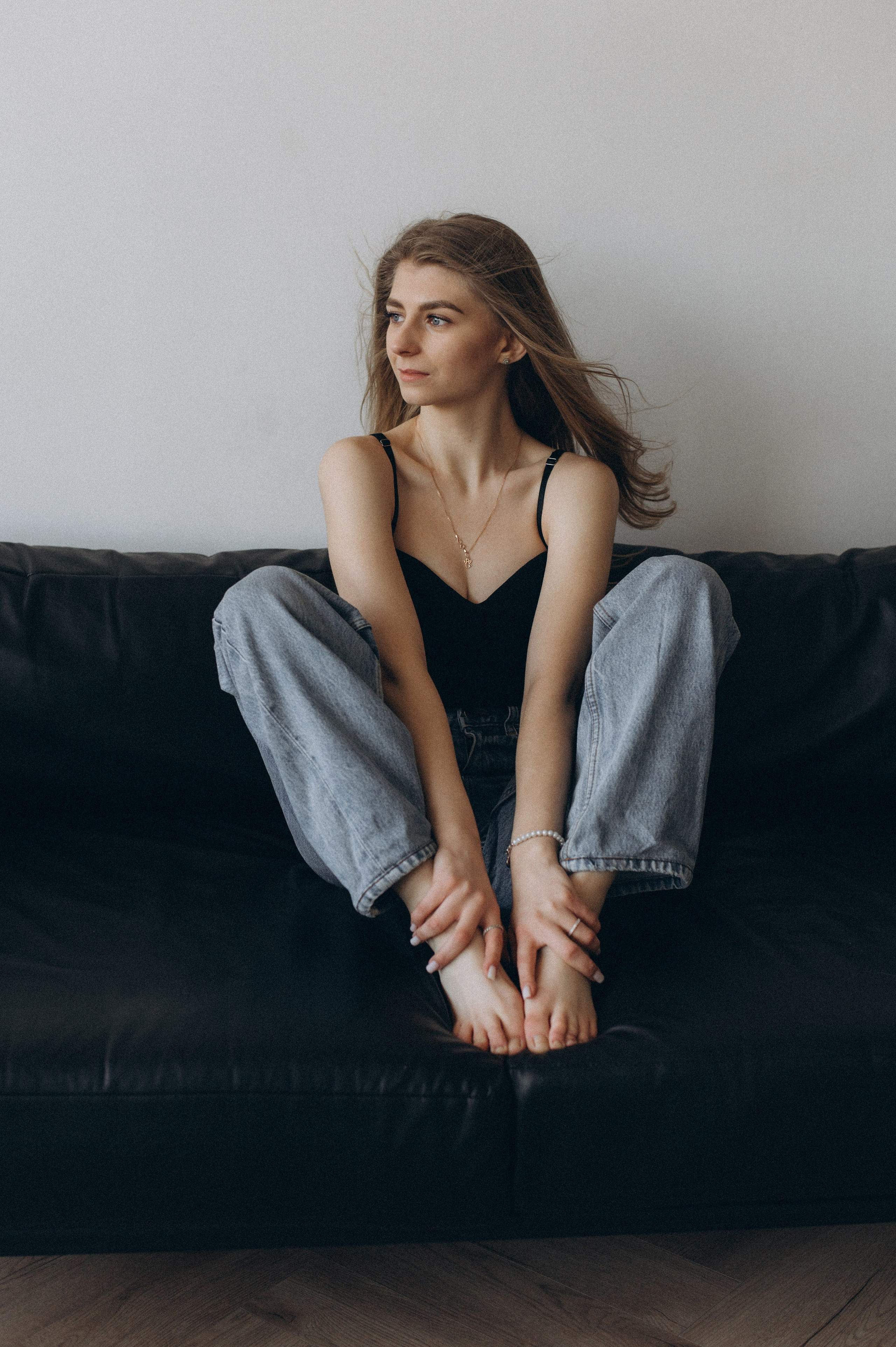 Портретна фотосесія, портретний фотограф Тернопіль Львів, індивідуальна фотосесія, зйомка у студії. Сімейний, дитячий та індивідуальний фотограф в м. Тернопіль, м. Львів