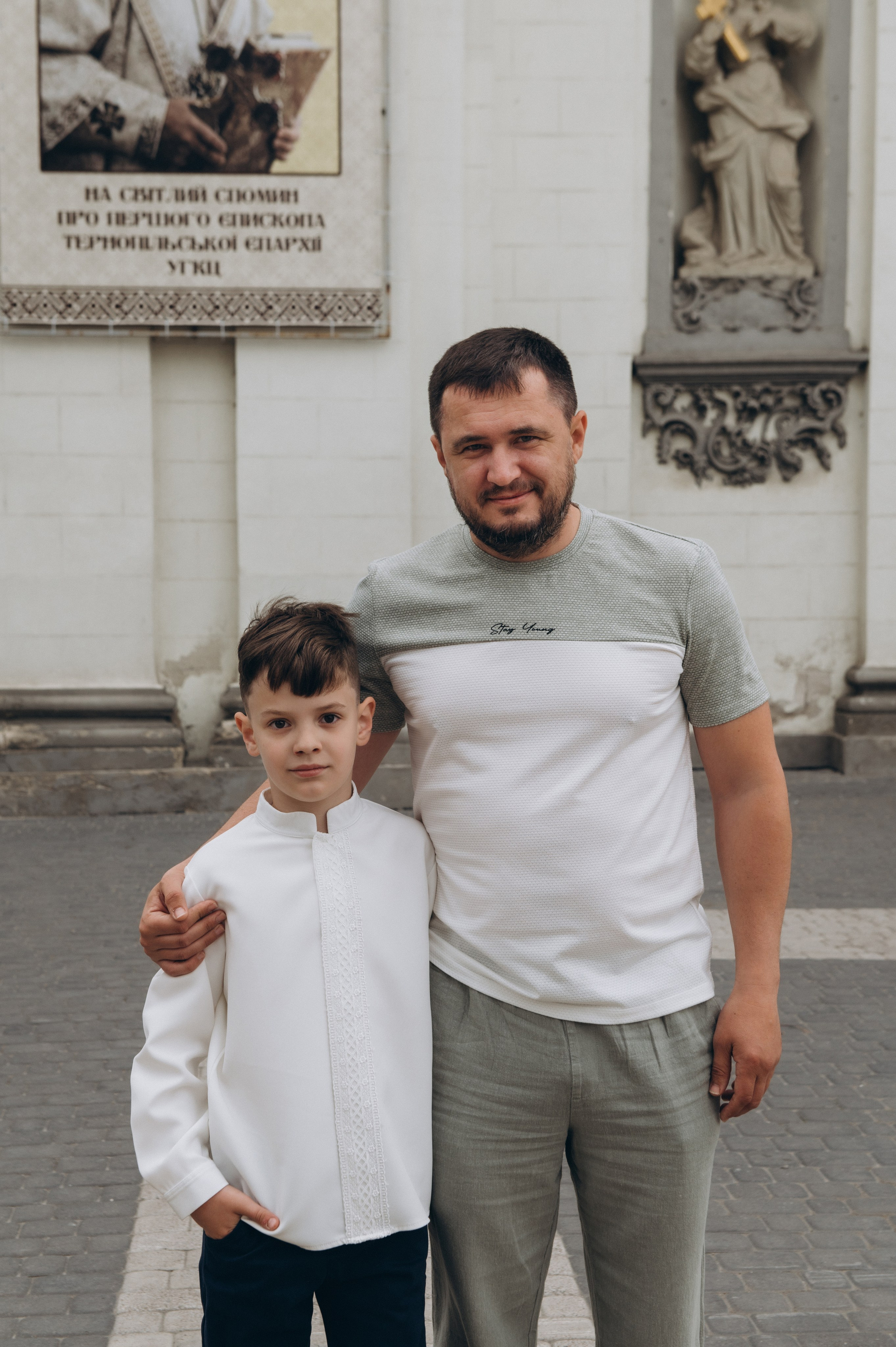 Фотосесія Першого Причастя Тернопіль, фотосесія Причастя Тернопіль, Таїнство Першого Причастя Тернопіль, Катедра Причастя Тернопіль. Сімейний, дитячий та індивідуальний фотограф в м. Тернопіль, м. Львів