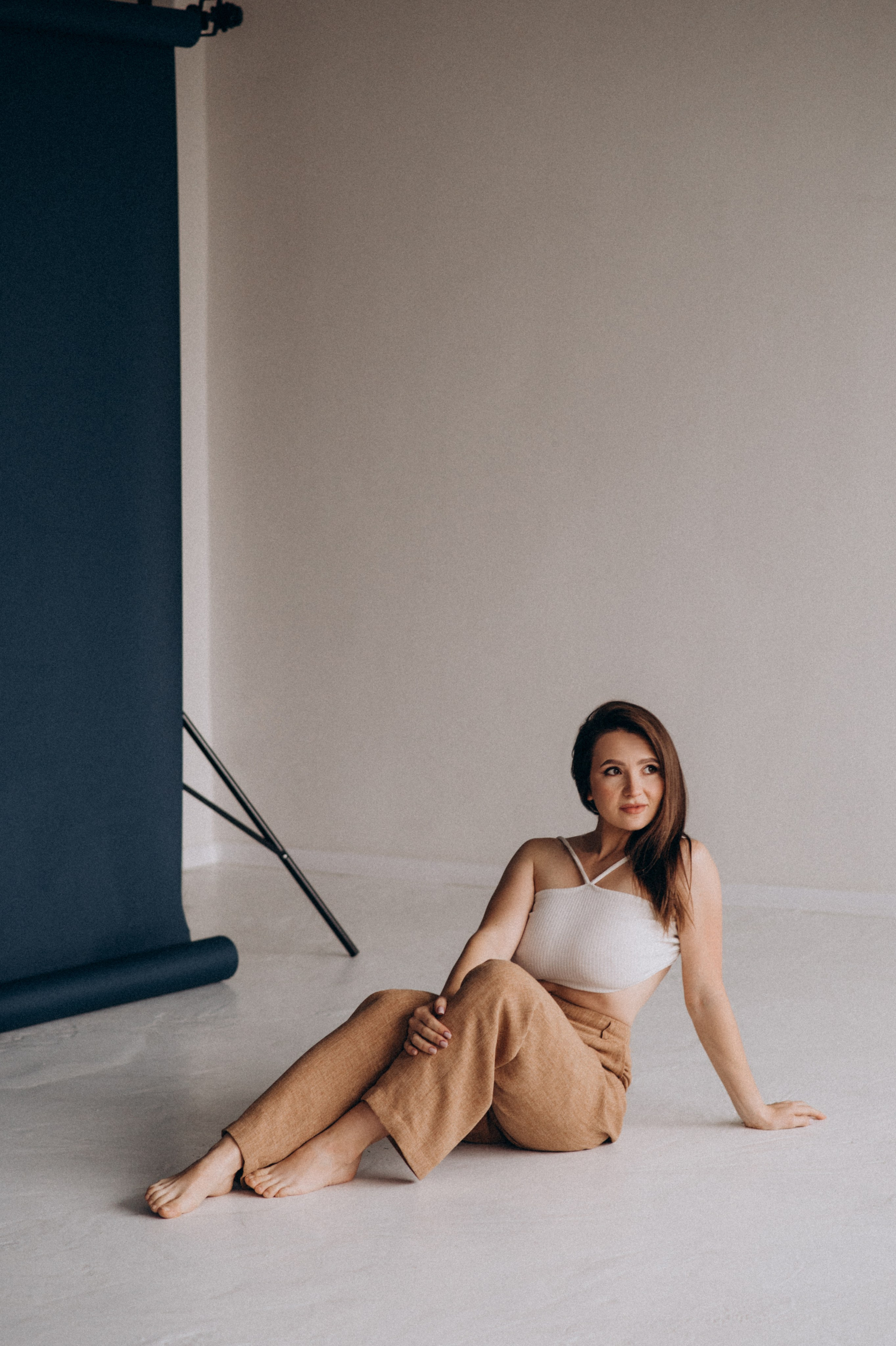 Індивідуальна фотосесія у студії, студійна зйомка Тернопіль. Сімейний, дитячий та індивідуальний фотограф в м. Тернопіль, м. Львів