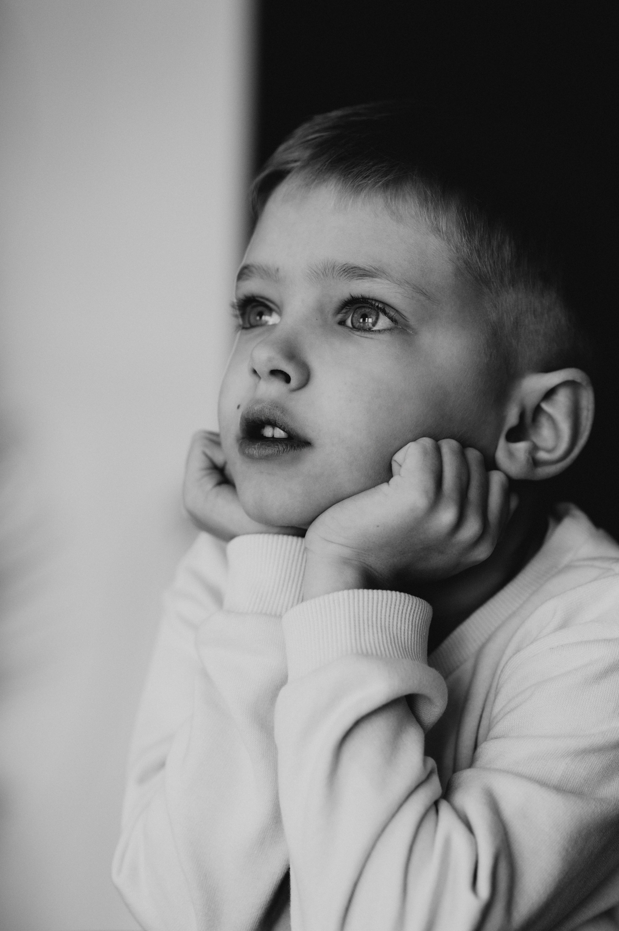 Фотосесія групи дитячого садочку, фотосесія на віньєтки, зйомка дітей в студії. Сімейний, дитячий та індивідуальний фотограф в м. Тернопіль, м. Львів