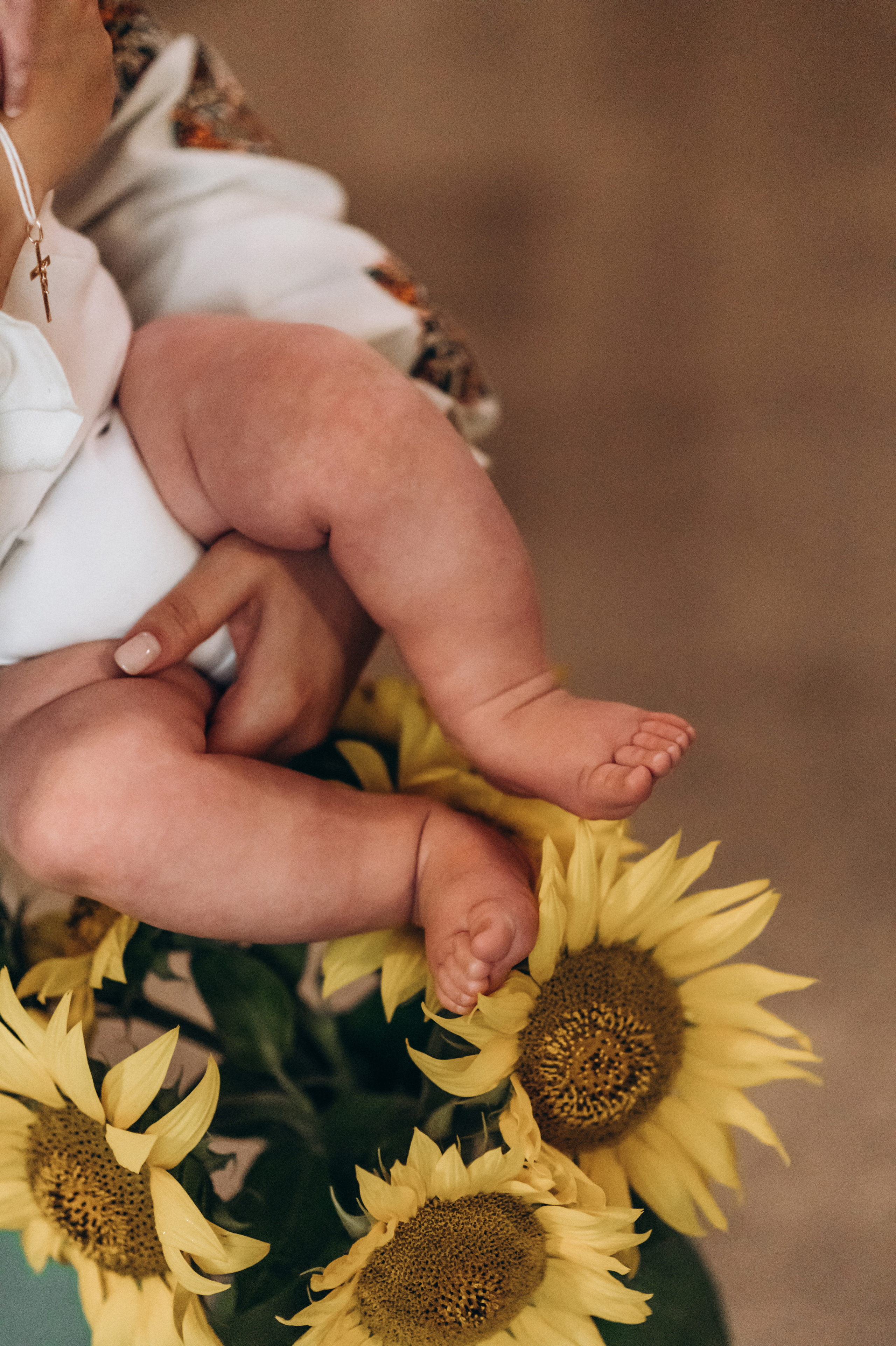 Хрещення Марка, Бернардинський монастир, Львів. Сімейний, дитячий та індивідуальний фотограф в м. Тернопіль, м. Львів