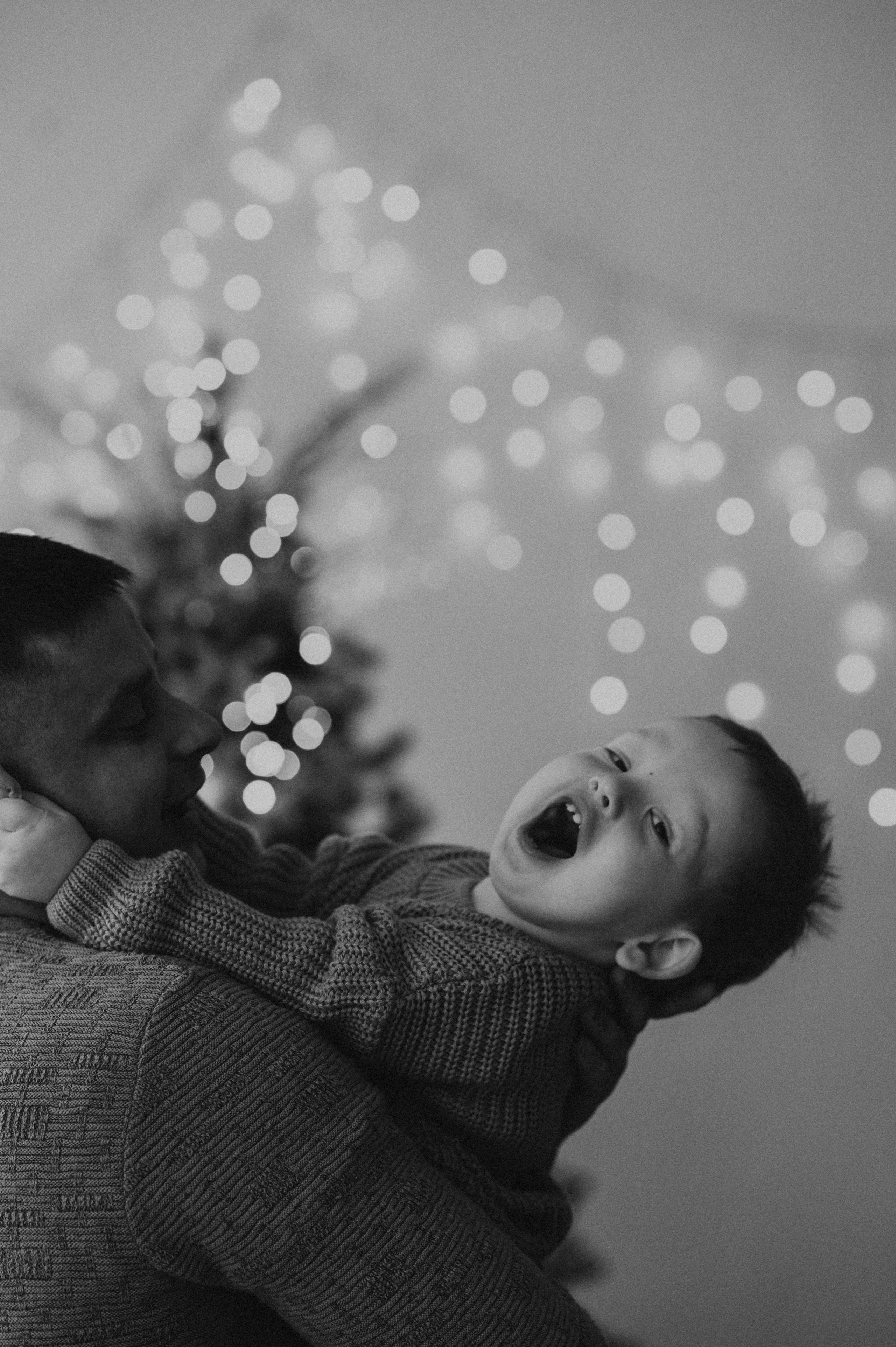 Новорічна фотосесія у студії Тернополя, фотосесія Львів. Сімейний, дитячий та індивідуальний фотограф в м. Тернопіль, м. Львів