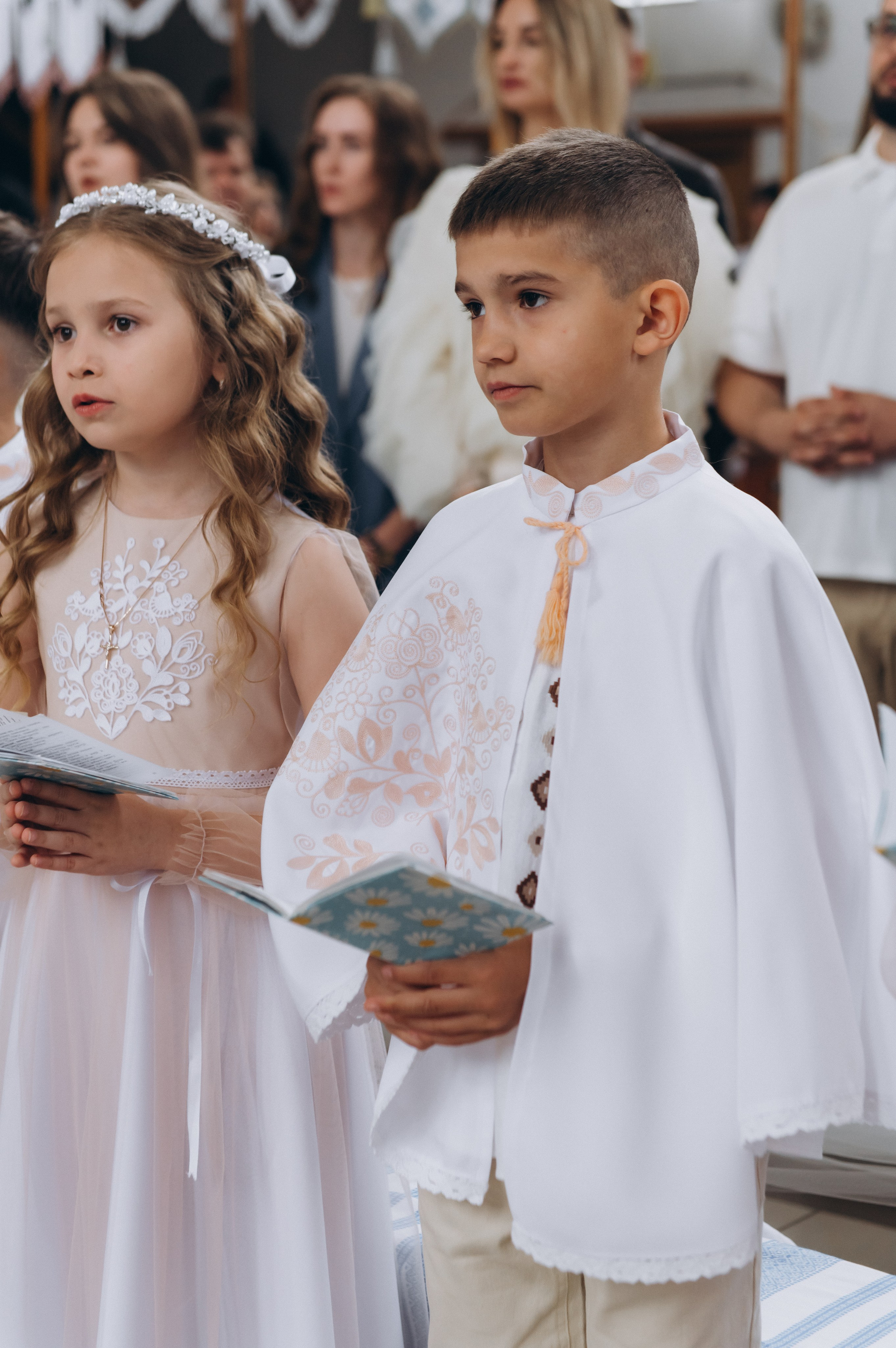 Фотосесія Причастя Тернопіль, зйомка Причастя, фотограф на Причастя Тернопіль, Причастя Львів, Причастя церква Михаїла Тернопіль. Сімейний, дитячий та індивідуальний фотограф в м. Тернопіль, м. Львів