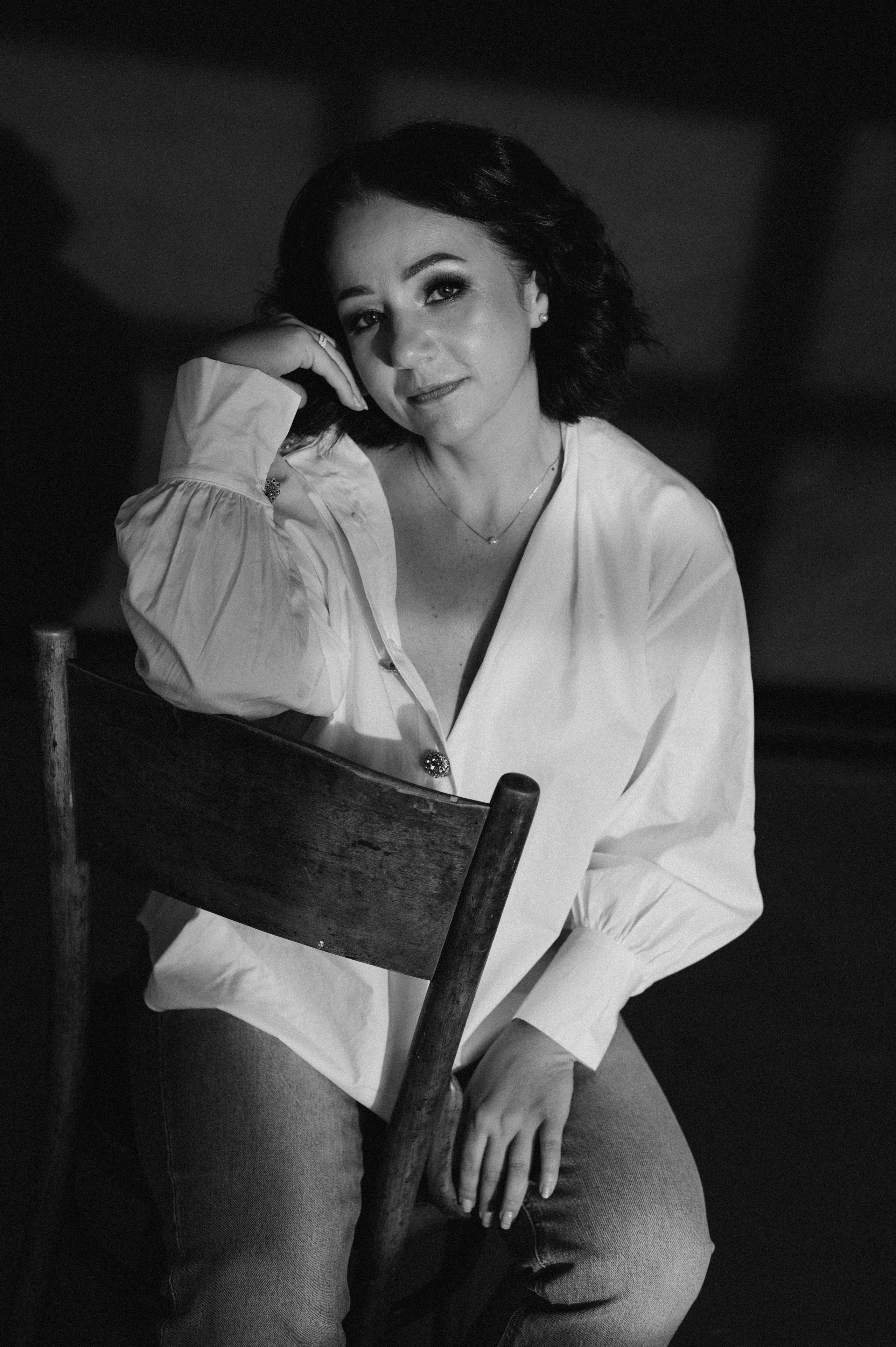 Індивідуальна фотосесія у студії Тернопіль, портретний фотограф Тернопіль, портретна зйомка. Сімейний, дитячий та індивідуальний фотограф в м. Тернопіль, м. Львів