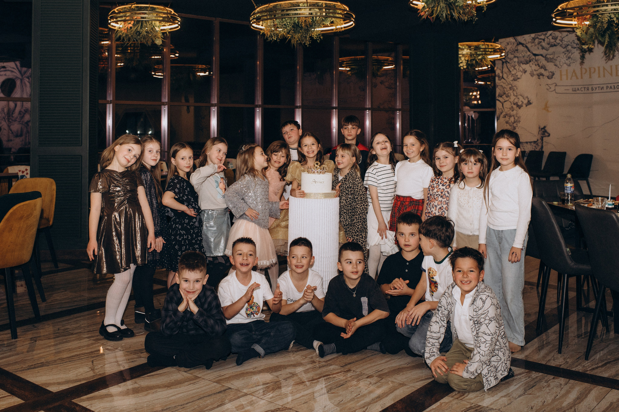 Фотосесія дня народження дитини, зйомка дитячого дня народження, фотосесія дитячого дня народження Тернопіль. Сімейний, дитячий та індивідуальний фотограф в м. Тернопіль, м. Львів