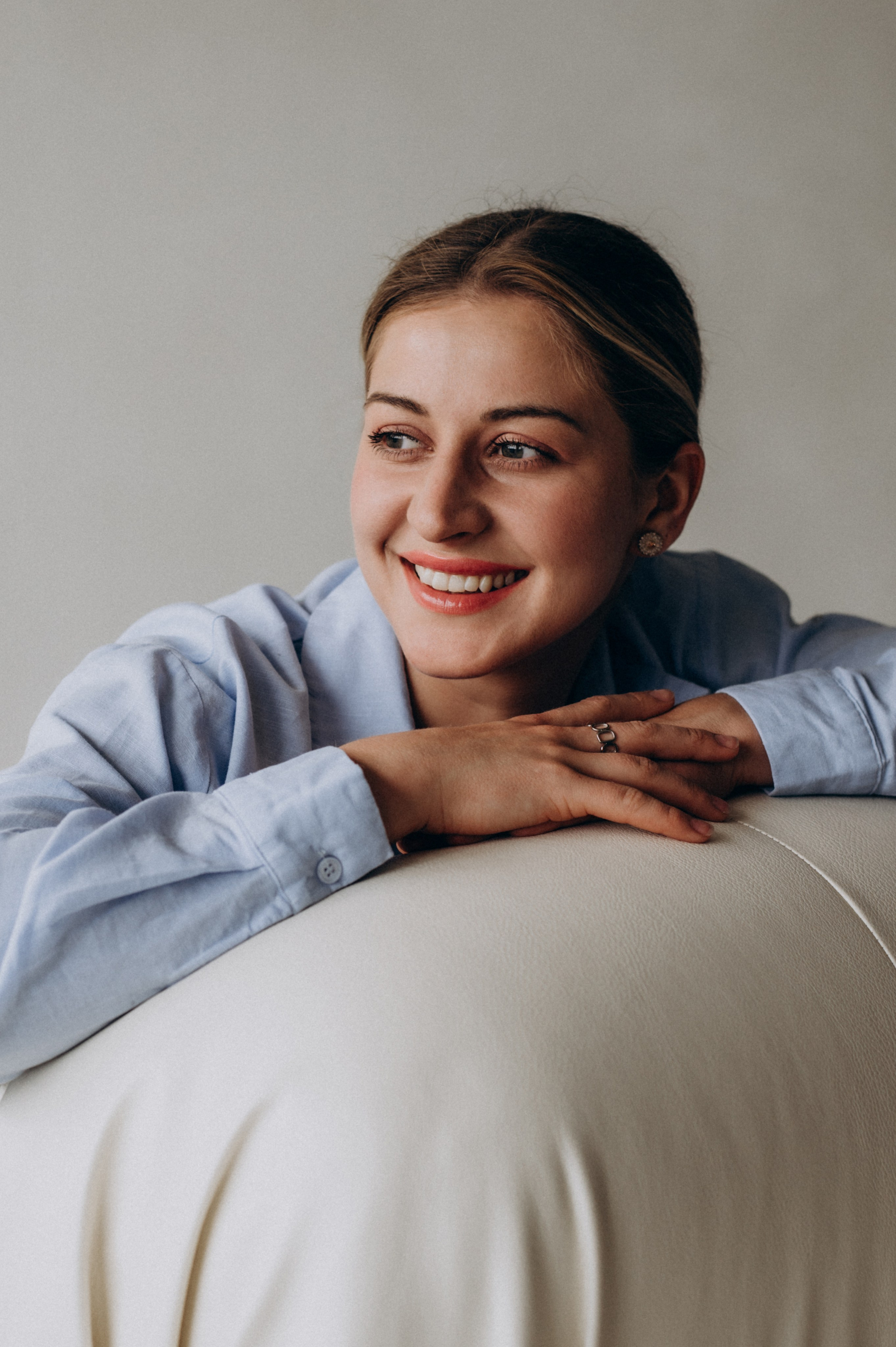 Індивідуальна фотосесія у студії Тернопіль, індивідуальна зйомка Львів. Сімейний, дитячий та індивідуальний фотограф в м. Тернопіль, м. Львів