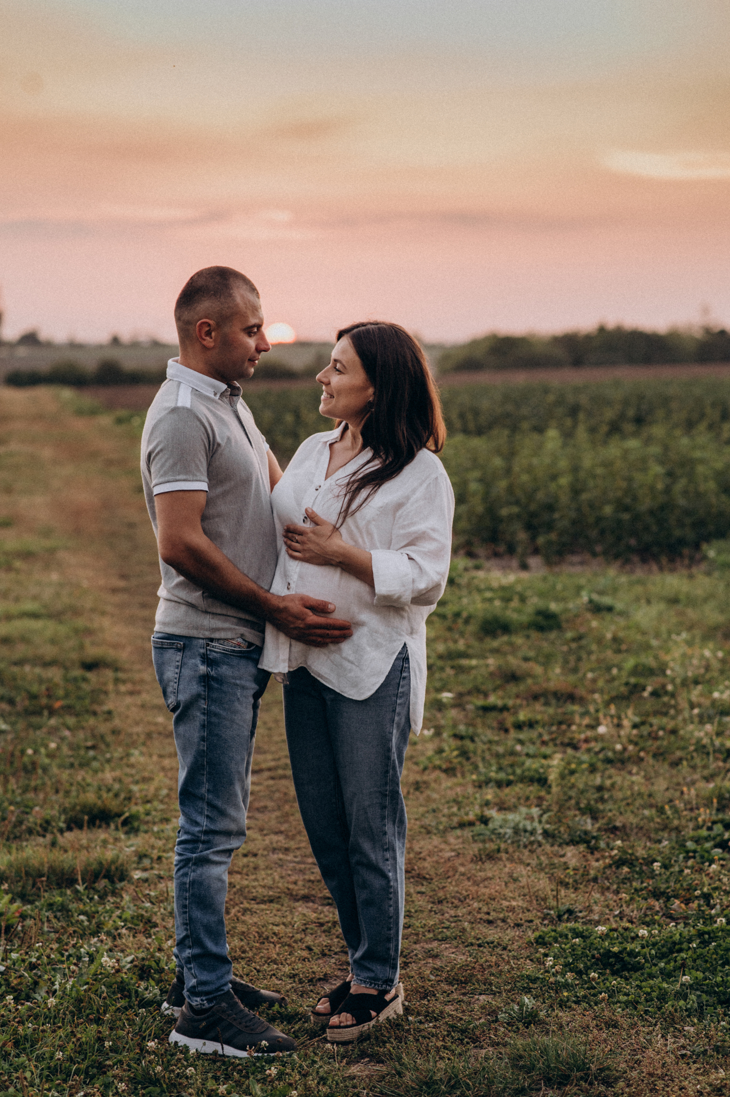 Сімейна фотосесія вагітності Тернопіль Львів. Сімейний, дитячий та індивідуальний фотограф в м. Тернопіль, м. Львів