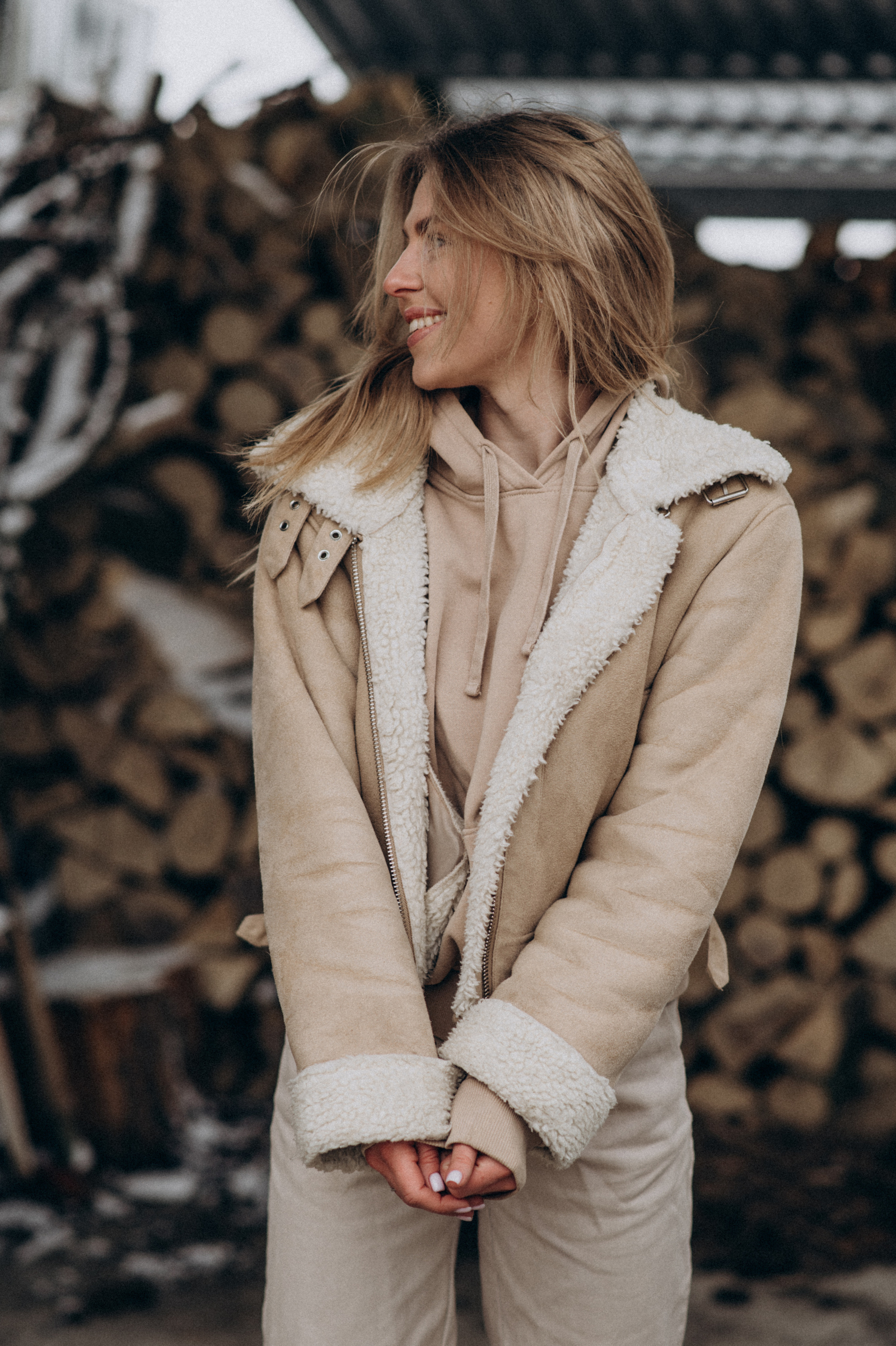 Зйомка з собакою Oleksandra & Volt. Сімейний, дитячий та індивідуальний фотограф в м. Тернопіль, м. Львів