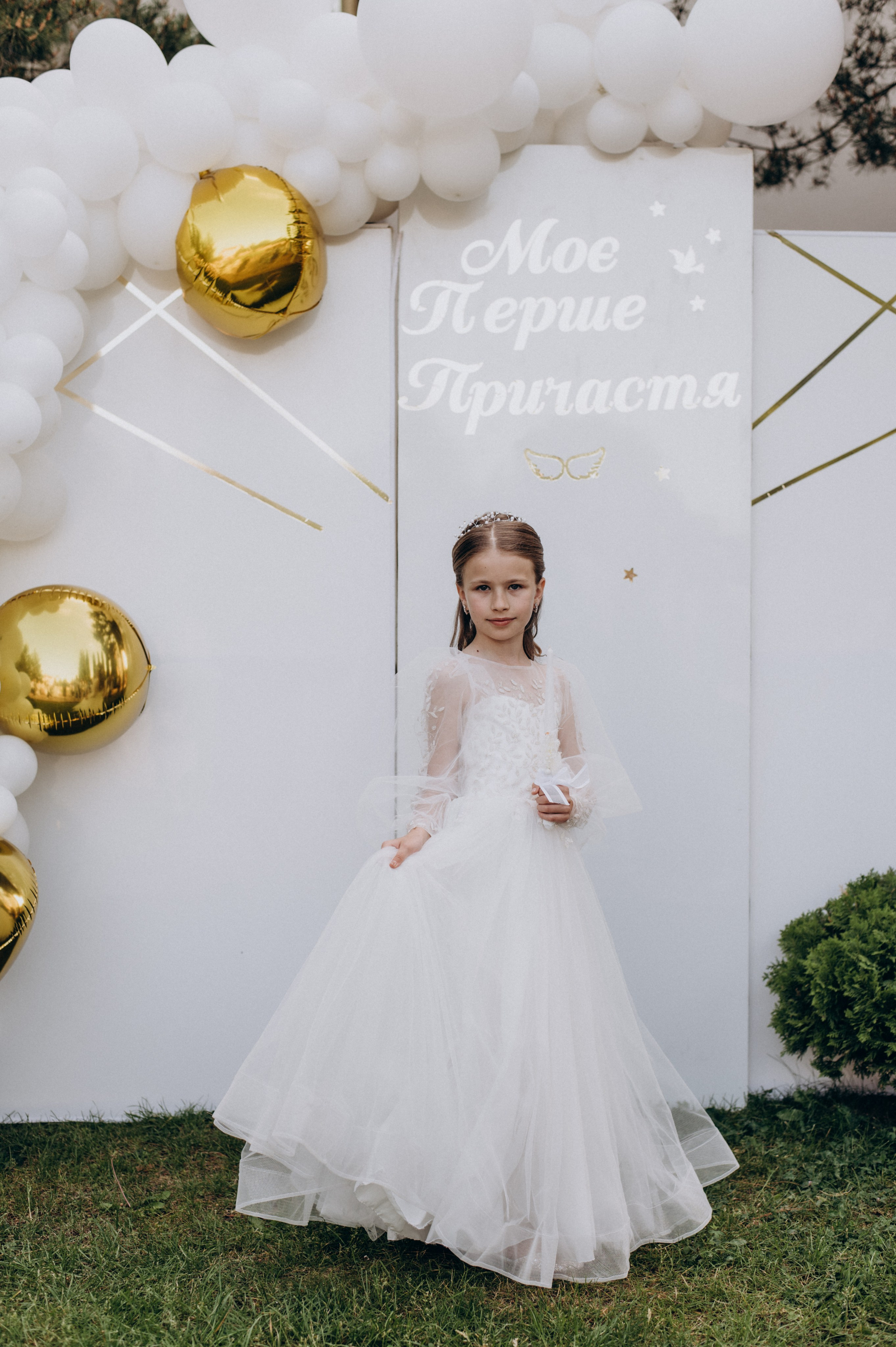 Фотосесія Першого Причастя Тернопіль, зйомка Причастя Тернопіль, Таїнство Першого Причастя Тернопіль, Катедра Причастя Тернопіль. Сімейний, дитячий та індивідуальний фотограф в м. Тернопіль, м. Львів