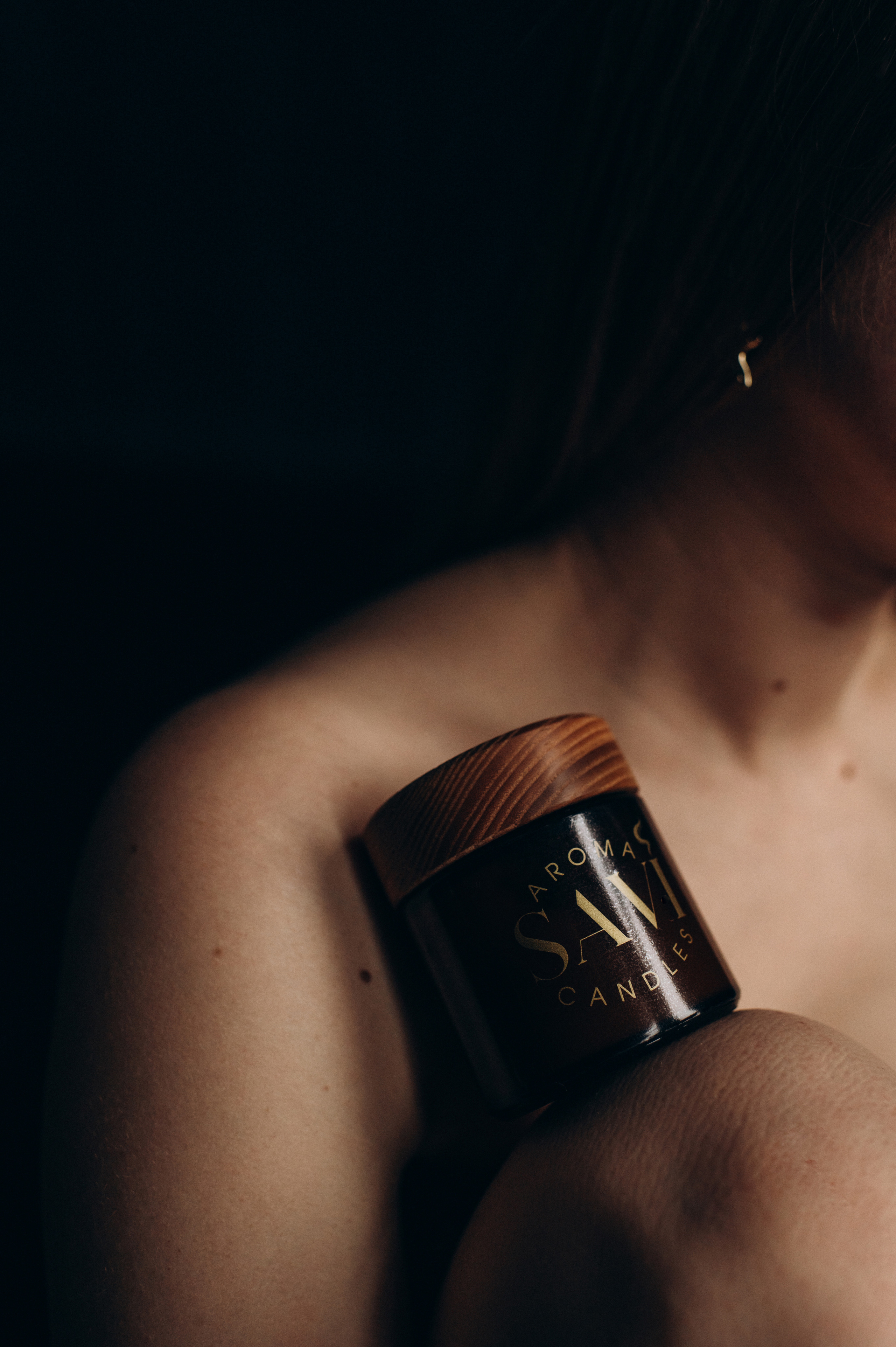 Предметна зйомка для бренду свічок. Сімейний, дитячий та індивідуальний фотограф в м. Тернопіль, м. Львів