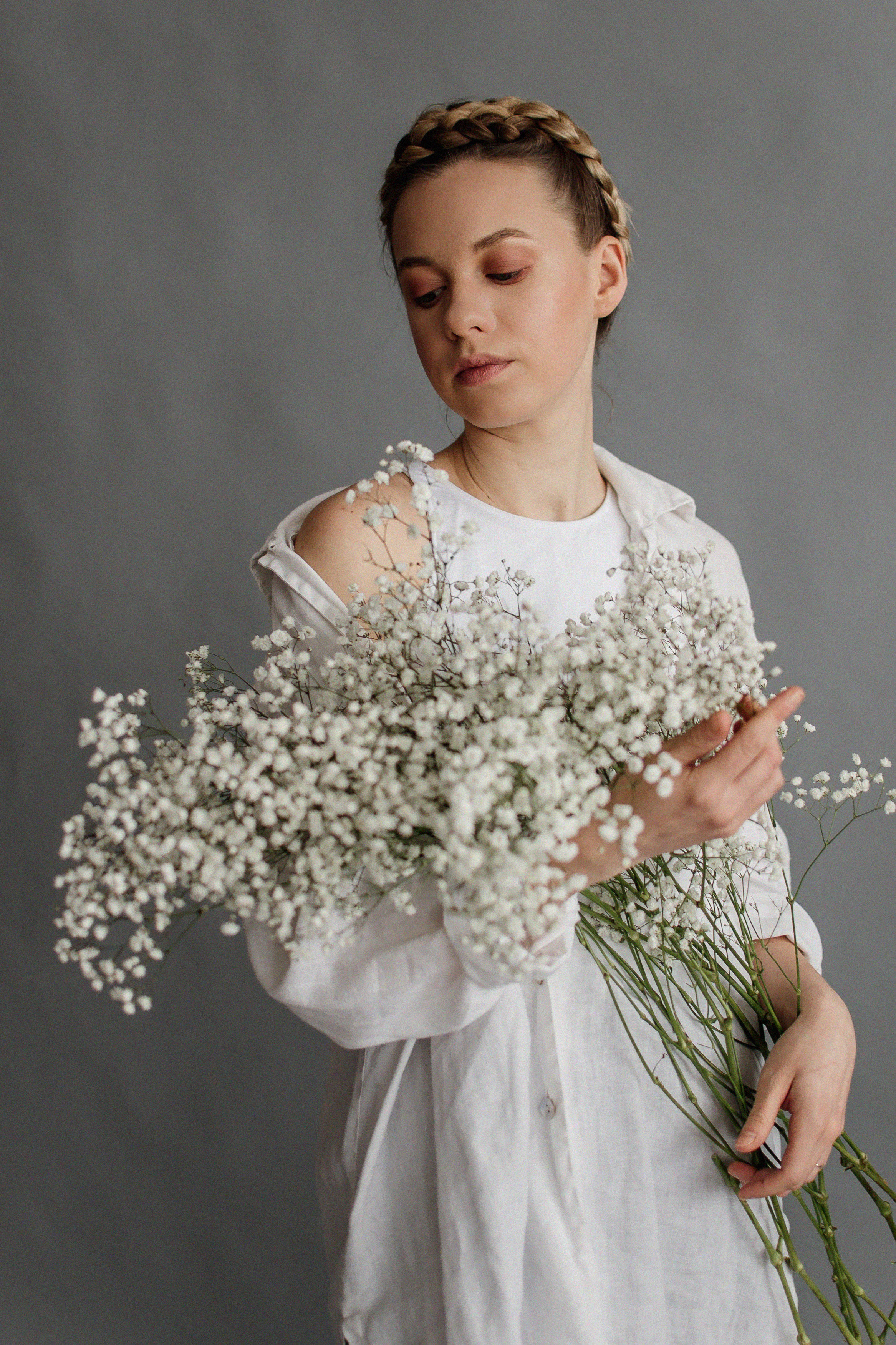 Фотоконтент для квіткової крамниці Sparkle. Тернопіль. Сімейний, дитячий та індивідуальний фотограф в м. Тернопіль, м. Львів