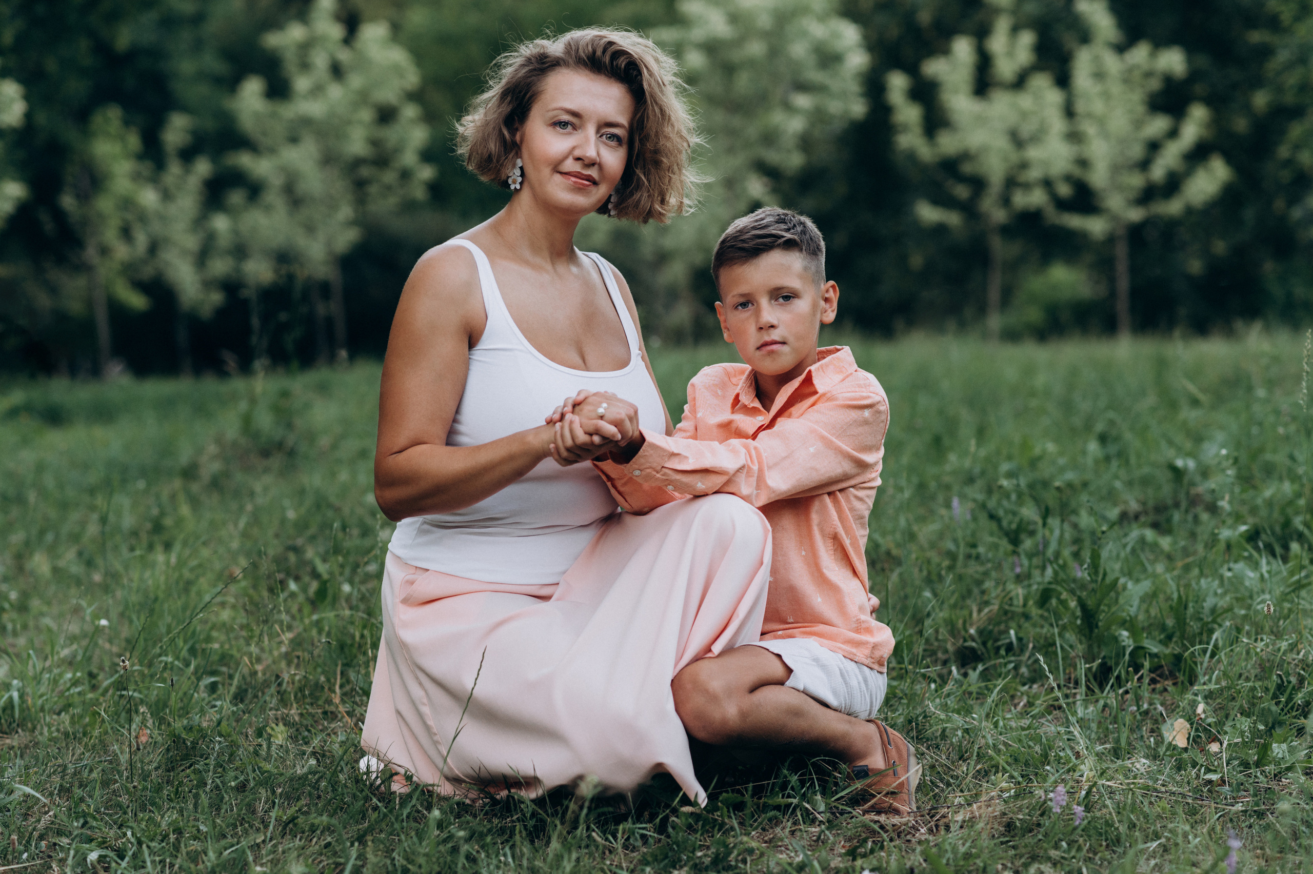 Igor`Oksana`Sofia`Matviy. Сімейний, дитячий та індивідуальний фотограф в м. Тернопіль, м. Львів