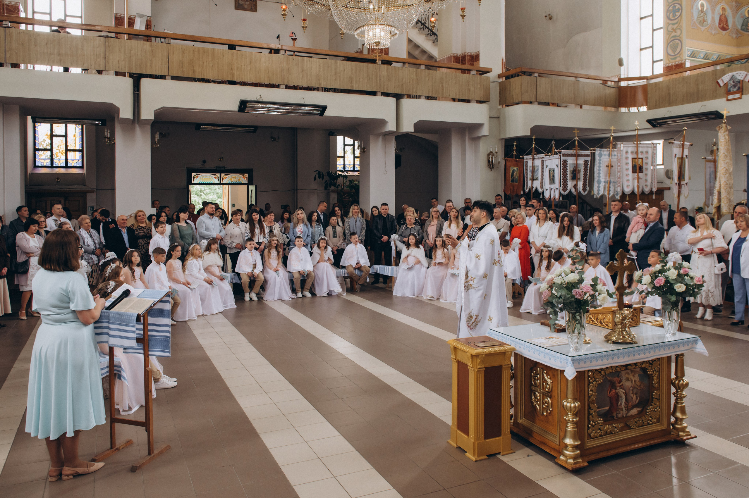 Фотосесія Причастя Тернопіль, зйомка Причастя, фотограф на Причастя Тернопіль, Причастя Львів, Причастя церква Михаїла Тернопіль. Сімейний, дитячий та індивідуальний фотограф в м. Тернопіль, м. Львів