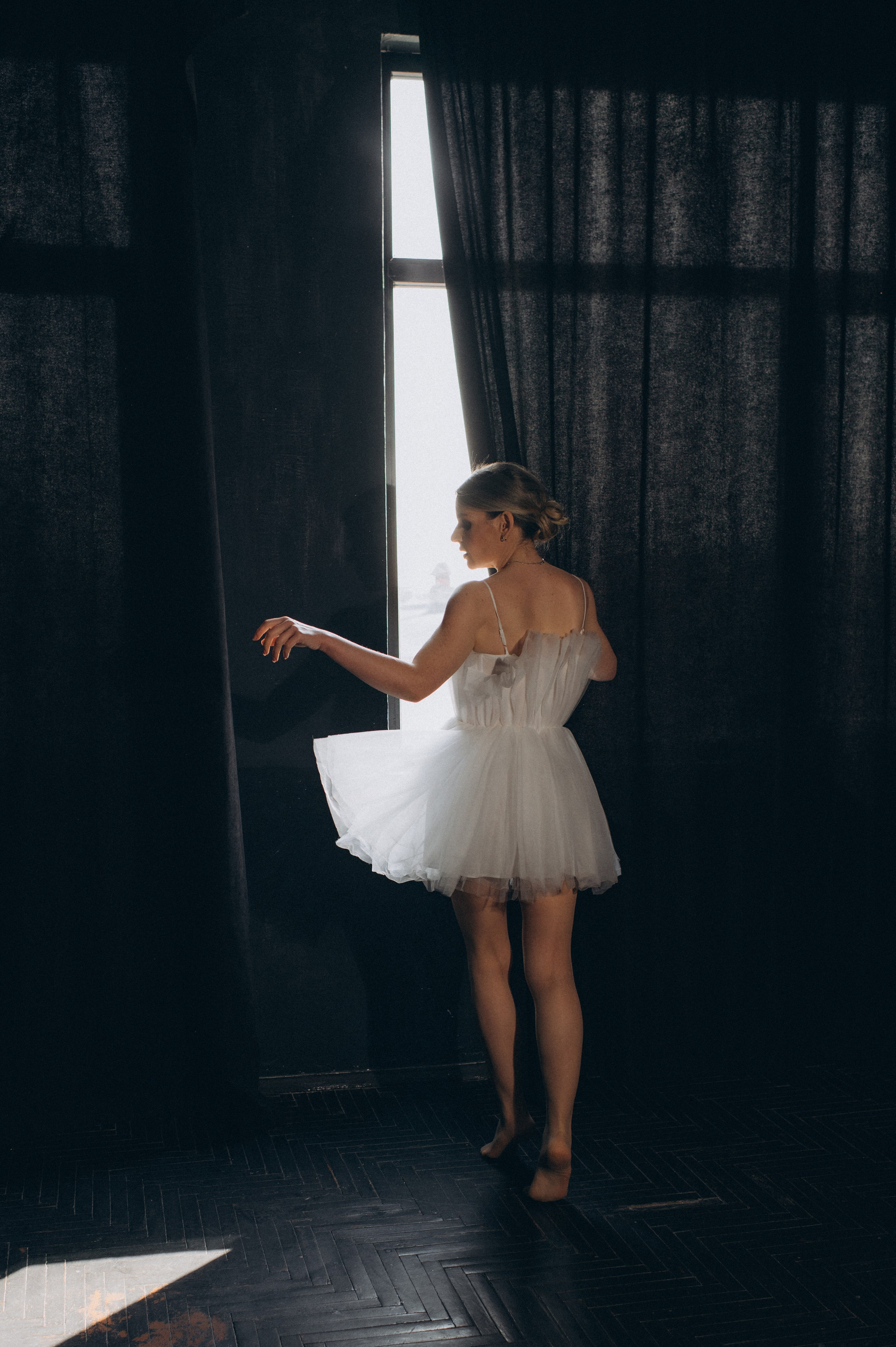 Портретна фотосесія дівчат, контент для лікаря, контент фотосесія Тернопіль, індивідуальна фотосесія Львів. Сімейний, дитячий та індивідуальний фотограф в м. Тернопіль, м. Львів