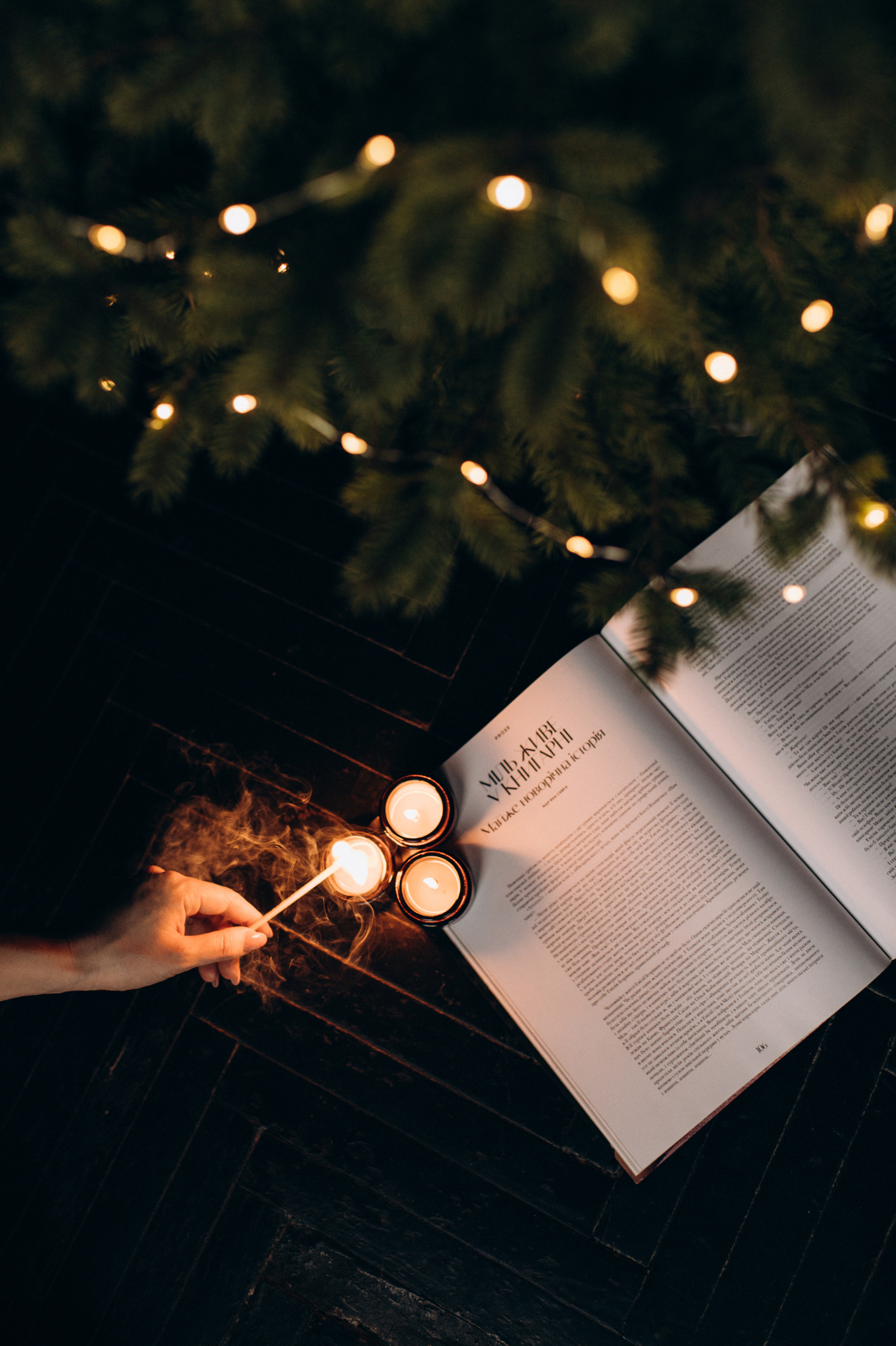 Предметна зйомка для бренду свічок. Сімейний, дитячий та індивідуальний фотограф в м. Тернопіль, м. Львів