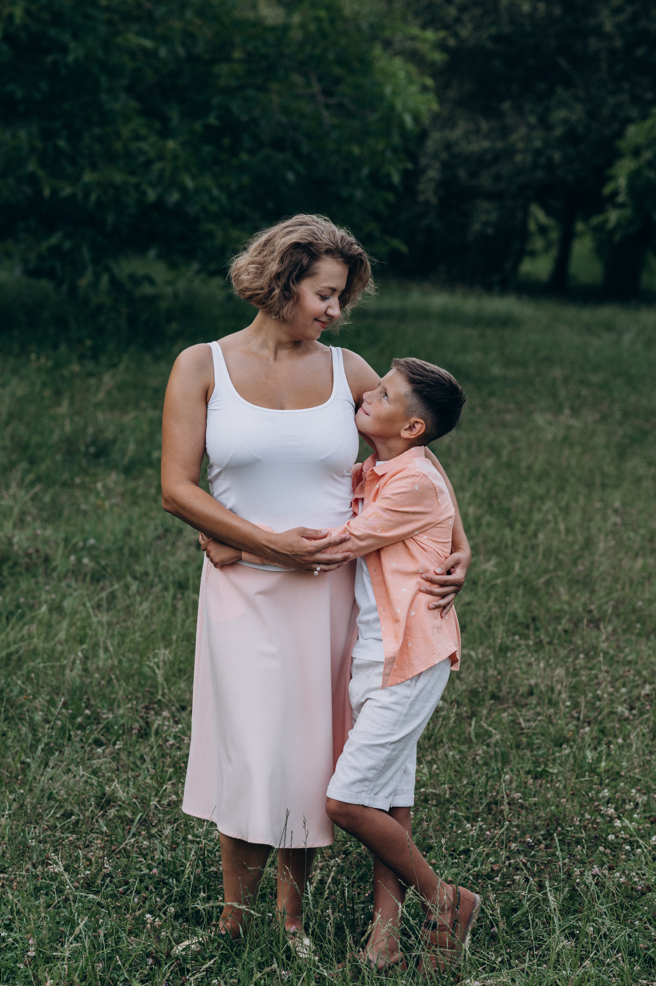 Igor`Oksana`Sofia`Matviy. Сімейний, дитячий та індивідуальний фотограф в м. Тернопіль, м. Львів