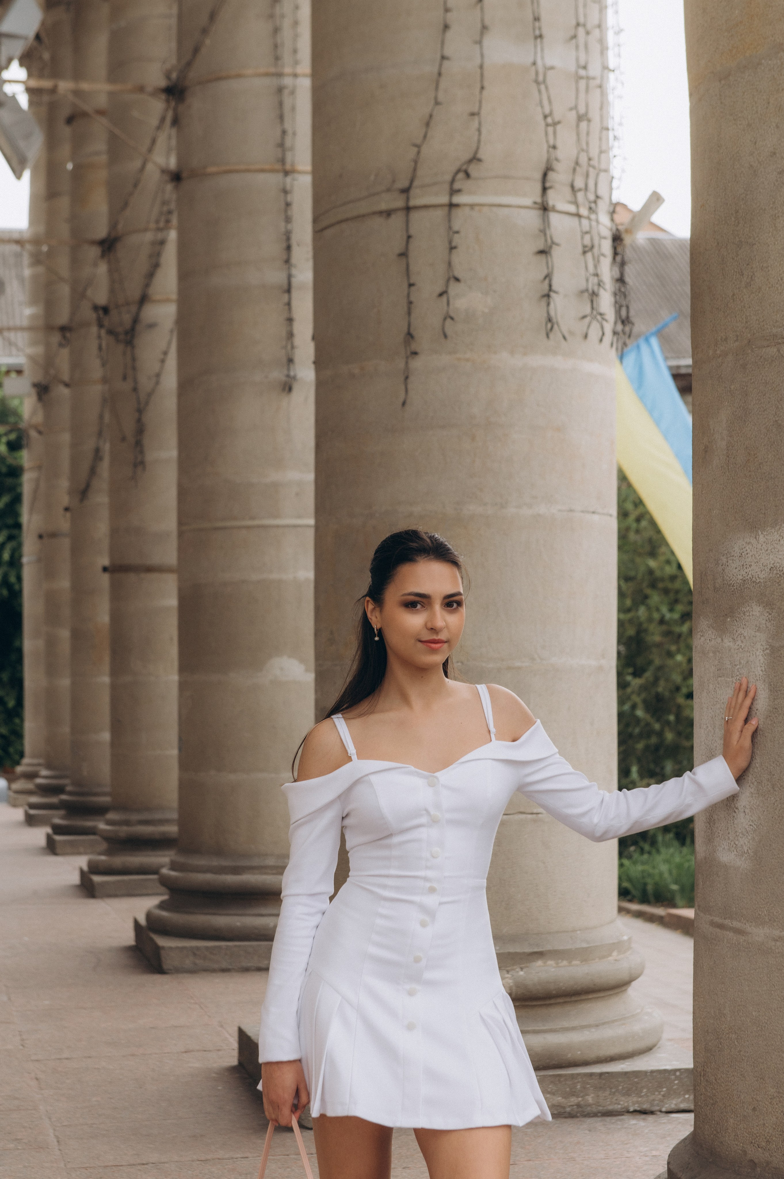 Портретна фотосесія дівчат, контент фотосесія Тернопіль, індивідуальна фотосесія Тернопіль, портретний фотограф Тернопіль. Сімейний, дитячий та індивідуальний фотограф в м. Тернопіль, м. Львів