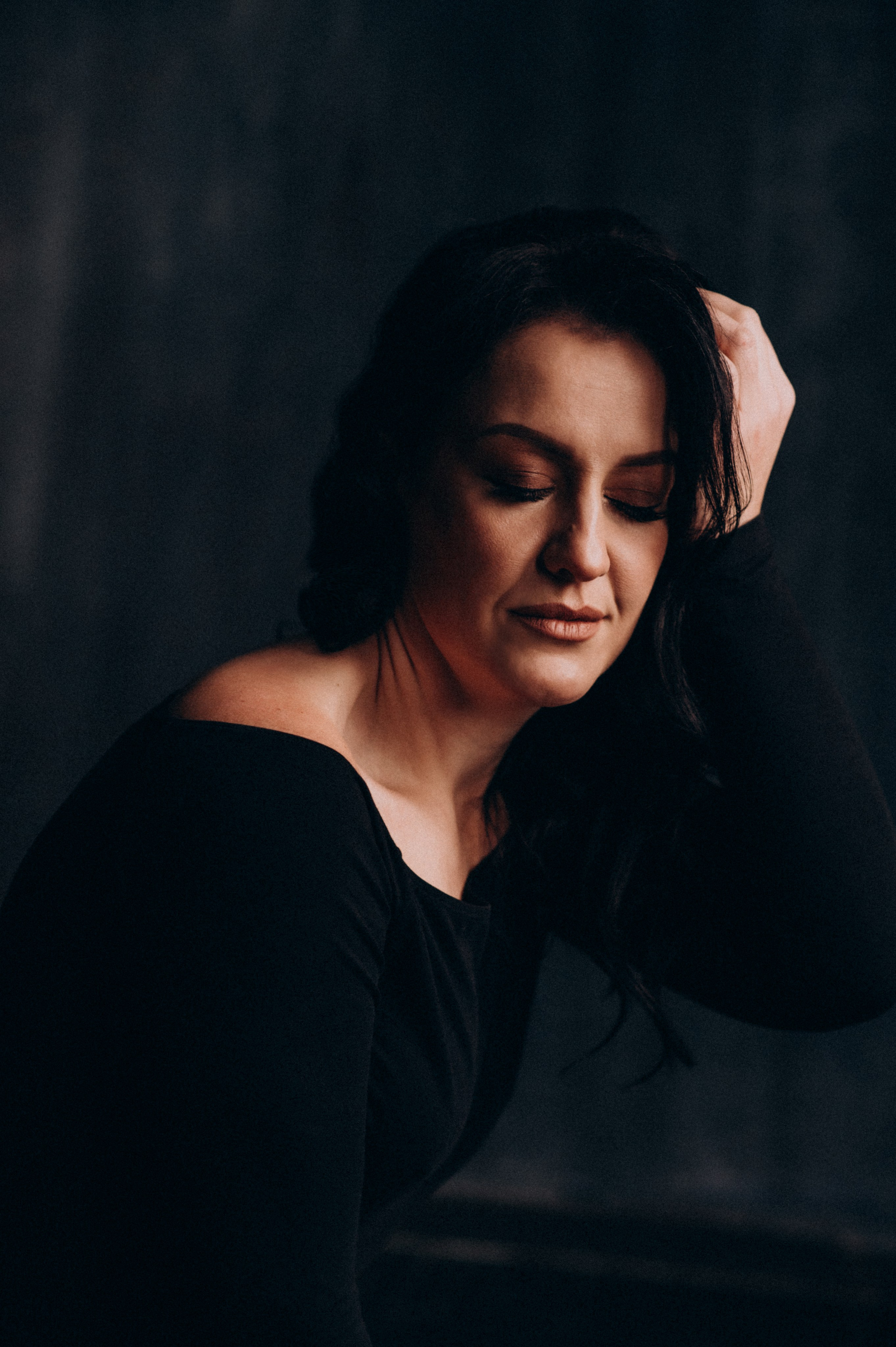 Індивідуальна фотосесія у студії, студійна зйомка Тернопіль. Сімейний, дитячий та індивідуальний фотограф в м. Тернопіль, м. Львів