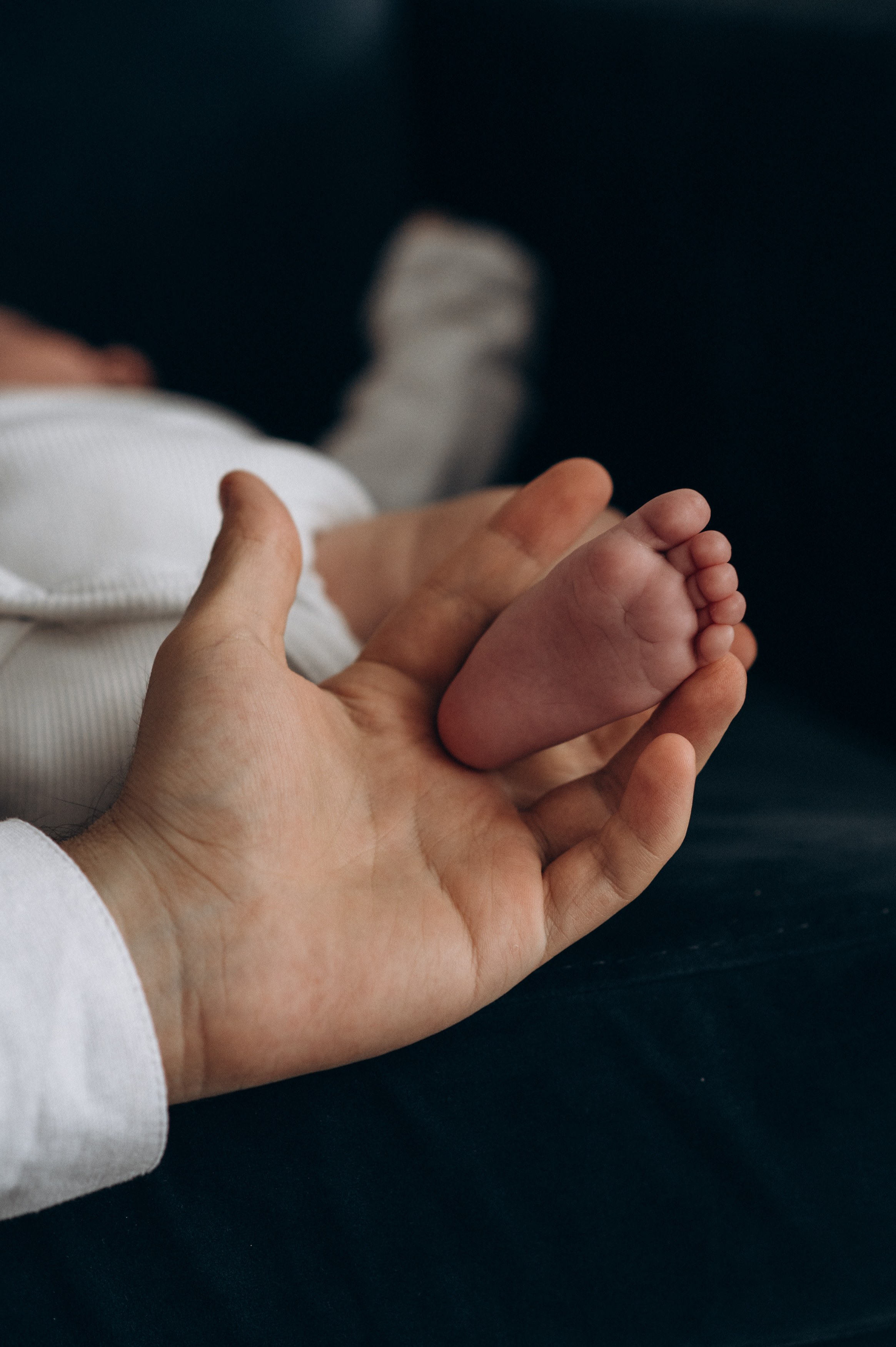 Сімейна фотосесія у студії. Тернопіль. Сімейний, дитячий та індивідуальний фотограф в м. Тернопіль, м. Львів