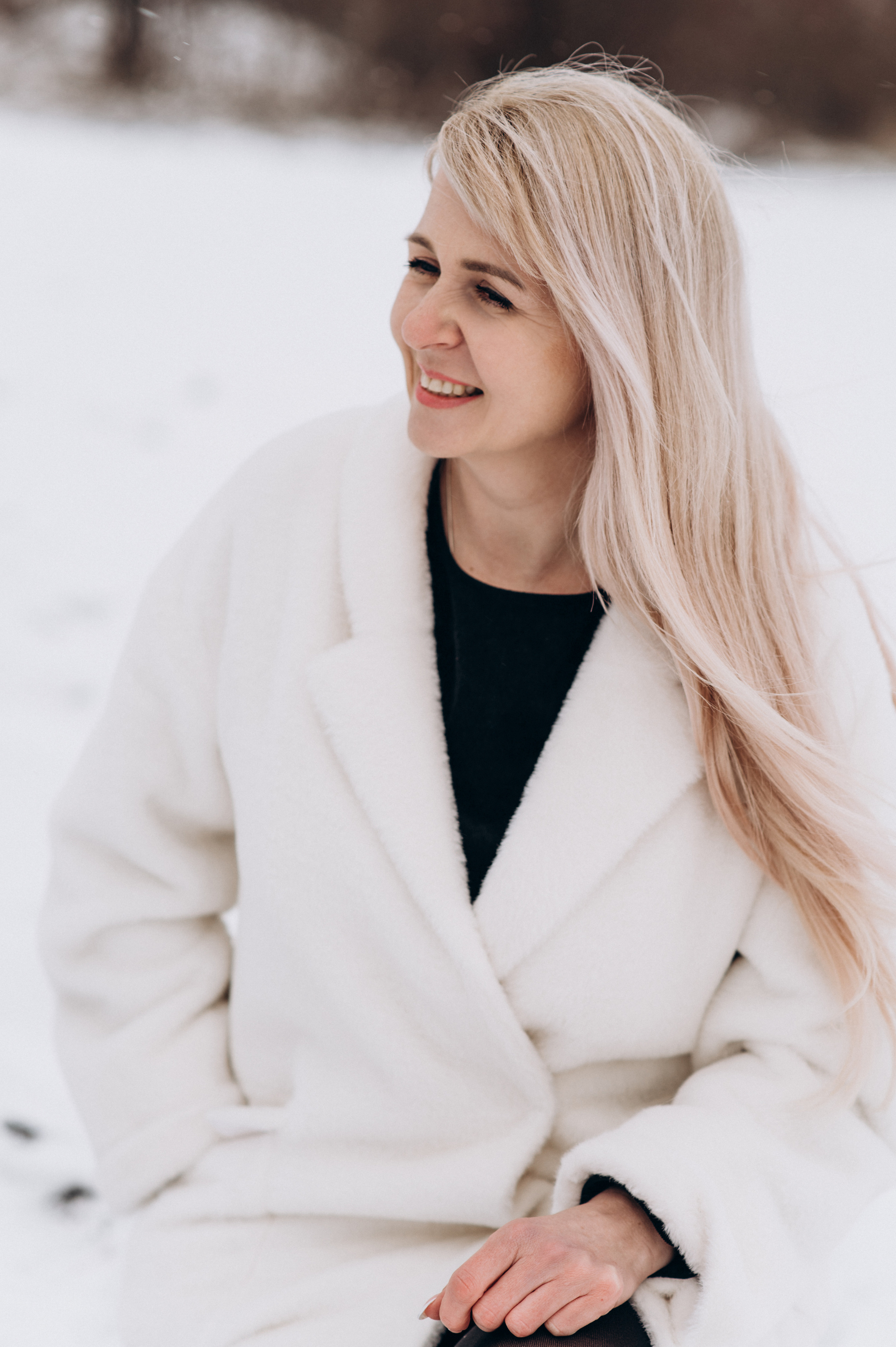 Зимова фотосесія. Сімейний, дитячий та індивідуальний фотограф в м. Тернопіль, м. Львів