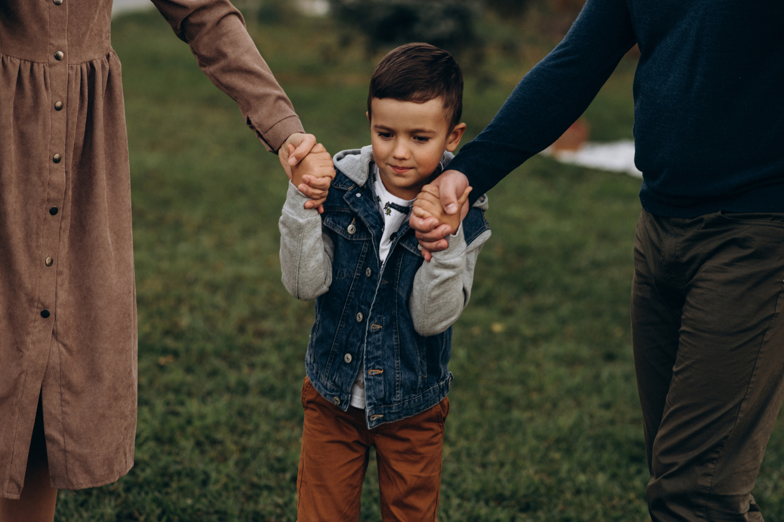 Сімейна фотосесія. Сімейний, дитячий та індивідуальний фотограф в м. Тернопіль, м. Львів