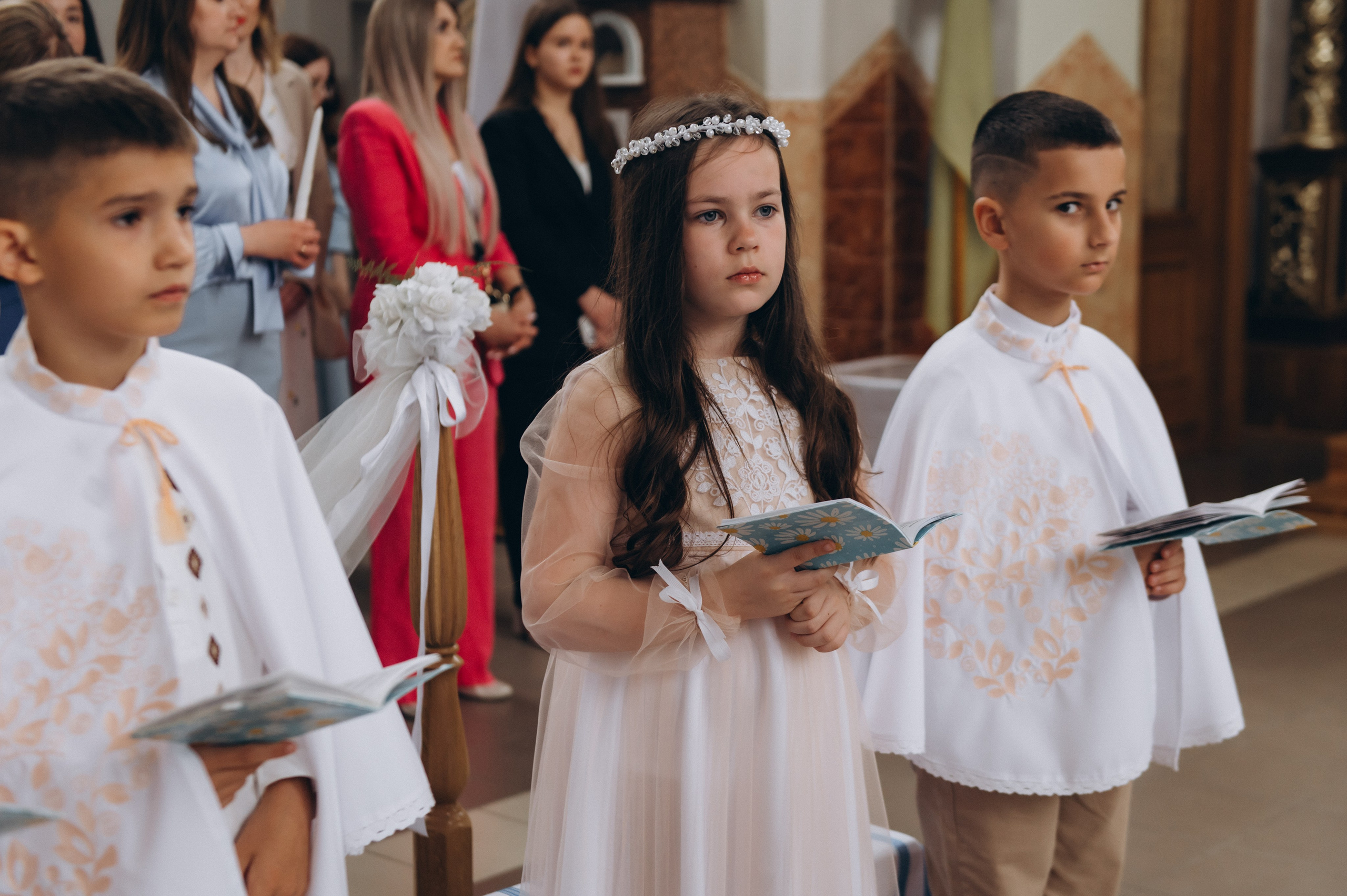 Фотосесія Причастя Тернопіль, зйомка Причастя, фотограф на Причастя Тернопіль, Причастя Львів, Причастя церква Михаїла Тернопіль. Сімейний, дитячий та індивідуальний фотограф в м. Тернопіль, м. Львів