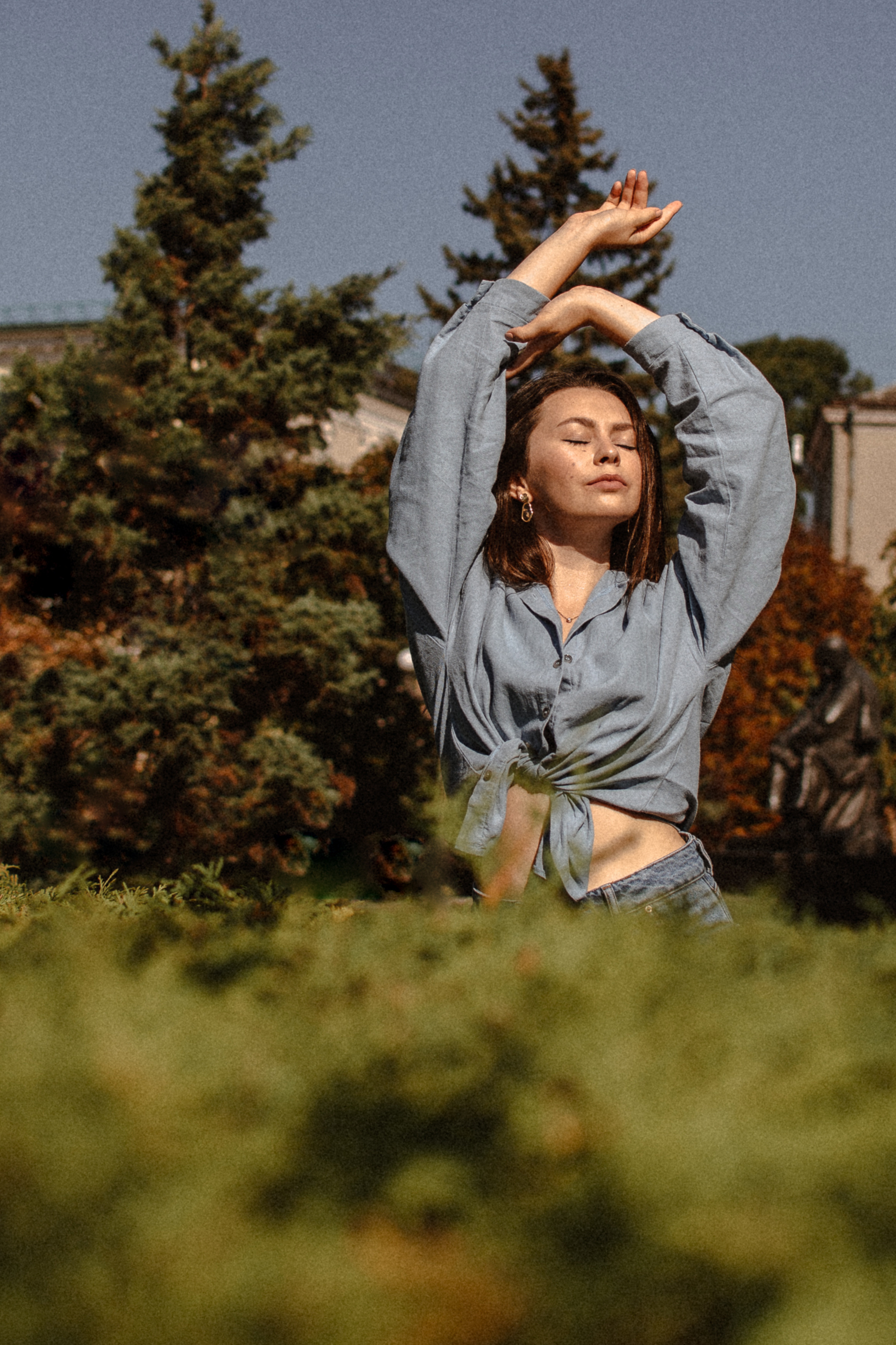 Індивідуальна фотосесія. Тернопіль. Сімейний, дитячий та індивідуальний фотограф в м. Тернопіль, м. Львів