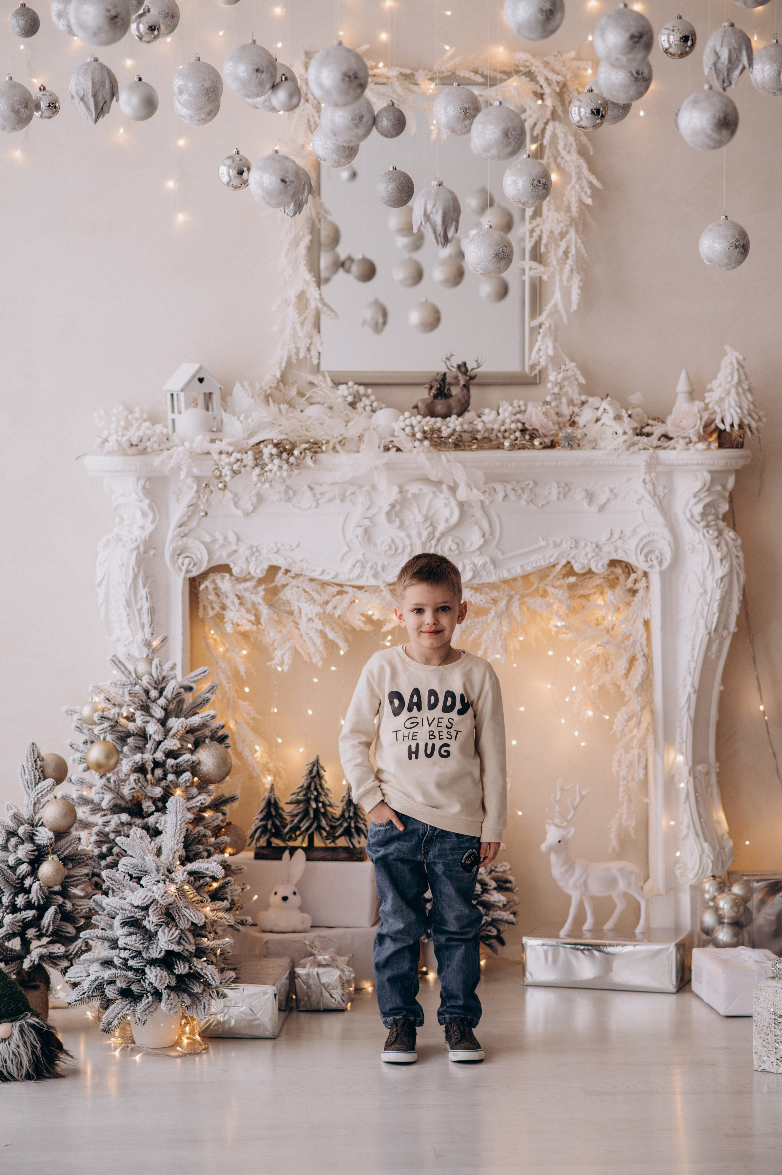 Фотосесія групи дитячого садочку, фотосесія на віньєтки, зйомка дітей в студії. Сімейний, дитячий та індивідуальний фотограф в м. Тернопіль, м. Львів