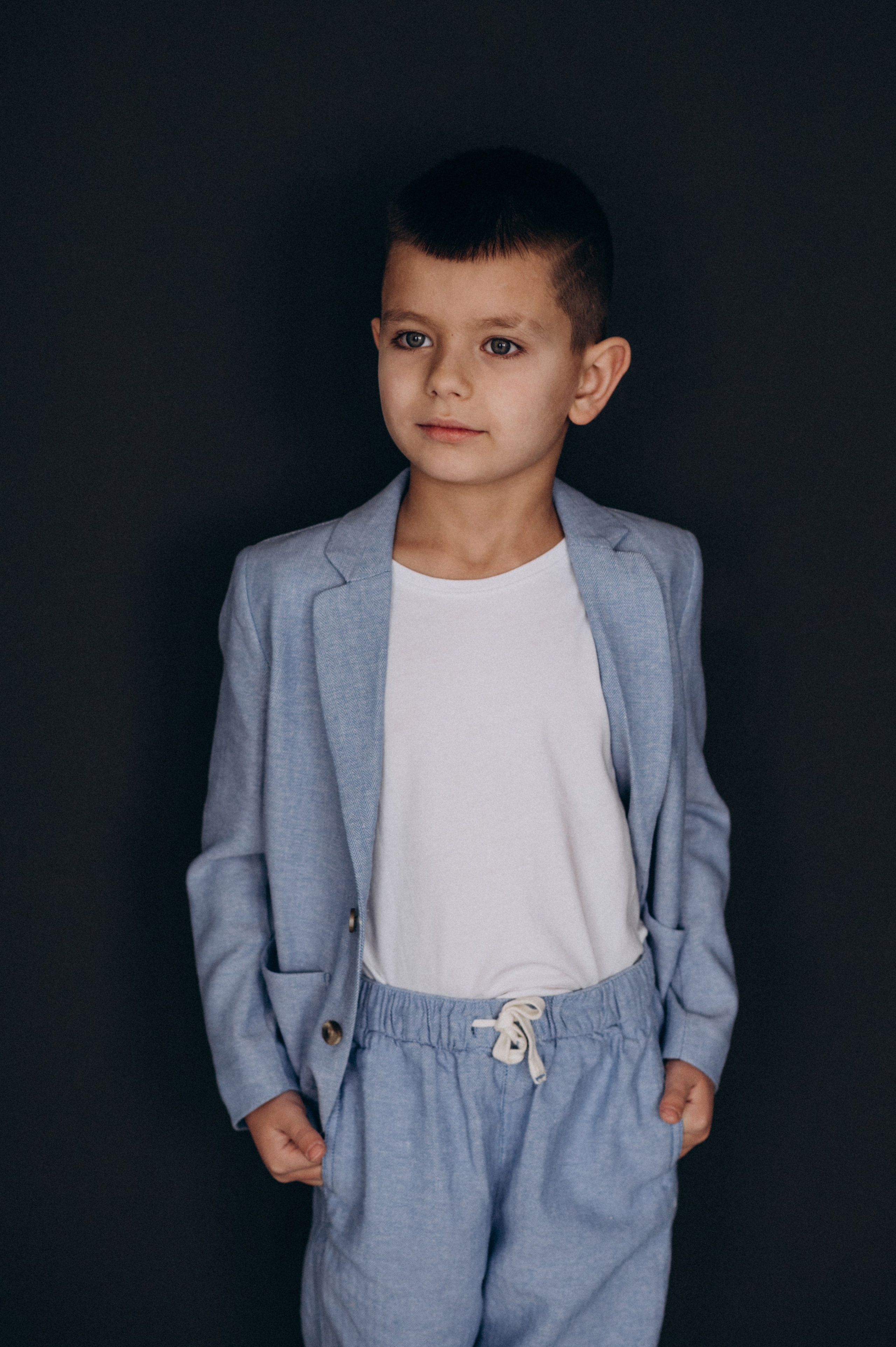 Фотосесія групи дитячого садочку, фотосесія на віньєтки, зйомка дітей в студії. Сімейний, дитячий та індивідуальний фотограф в м. Тернопіль, м. Львів