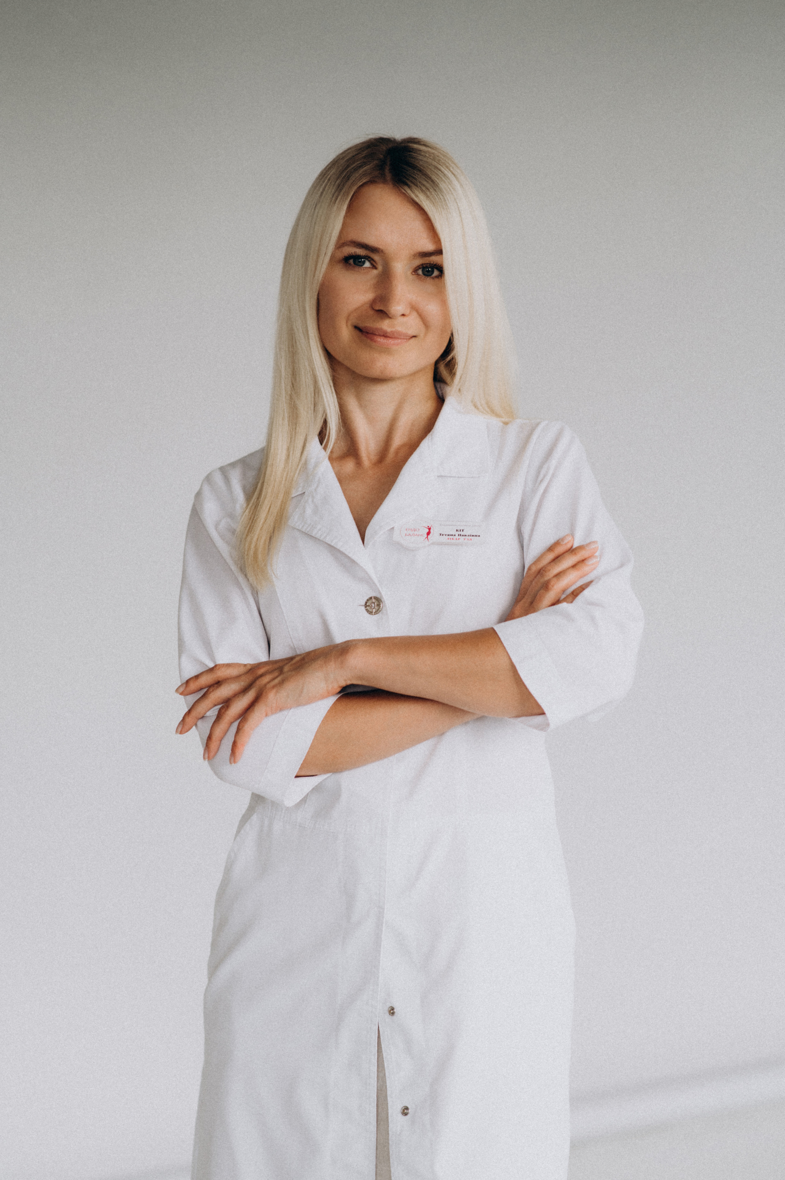 Контент зйомка, фотосесія персоналу клініки. Сімейний, дитячий та індивідуальний фотограф в м. Тернопіль, м. Львів