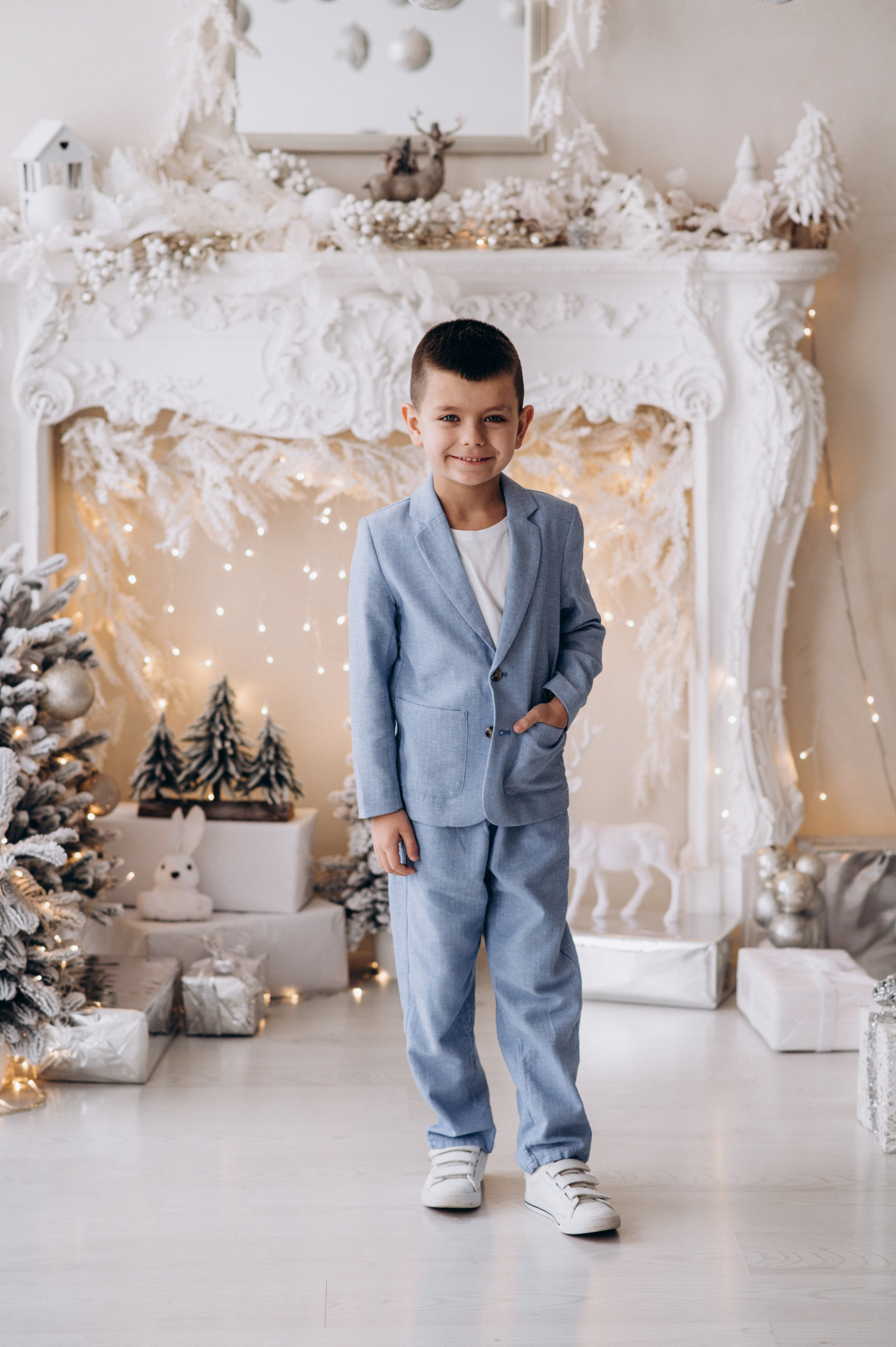 Фотосесія групи дитячого садочку, фотосесія на віньєтки, зйомка дітей в студії. Сімейний, дитячий та індивідуальний фотограф в м. Тернопіль, м. Львів