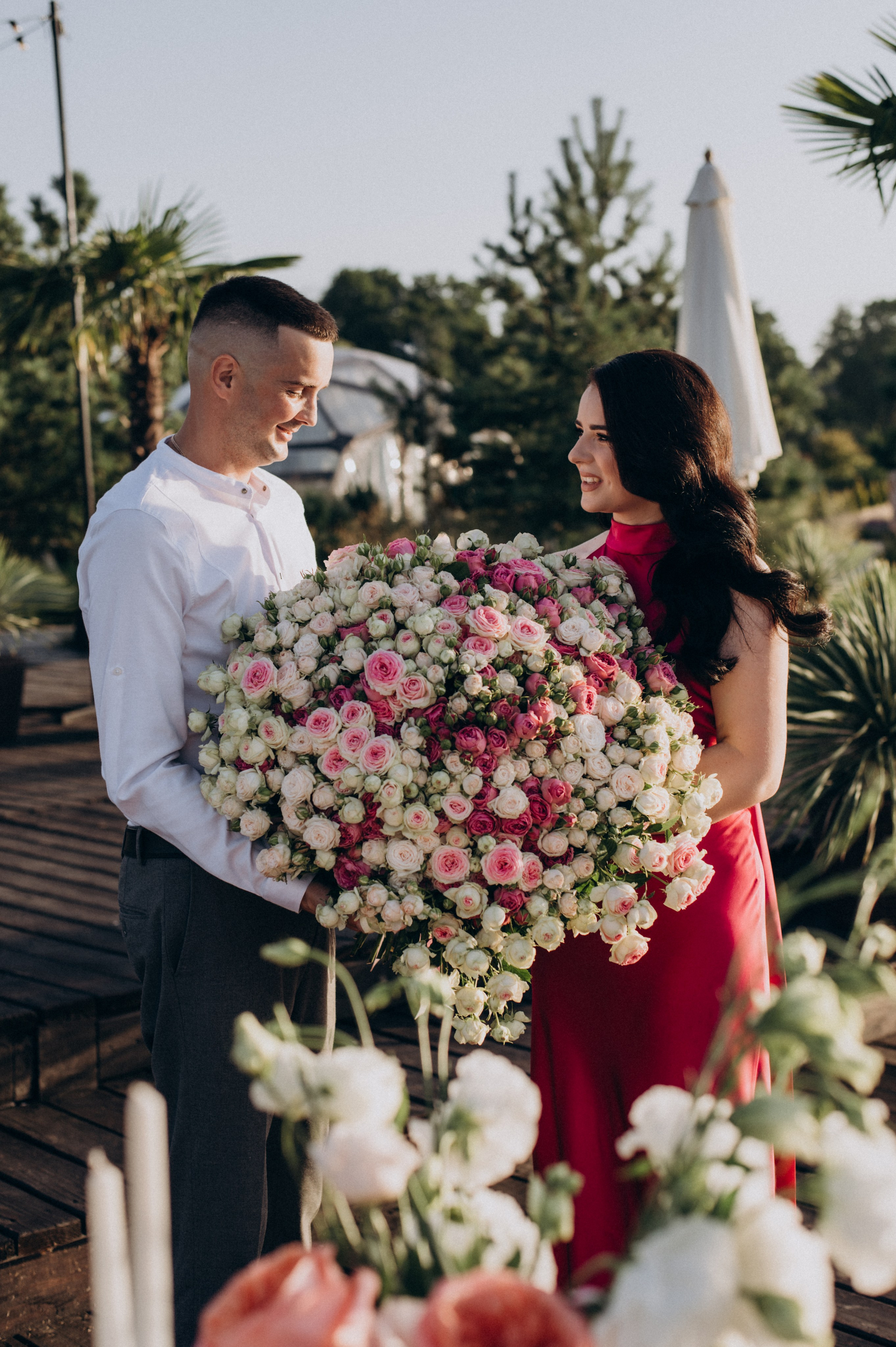 Фотосесія освідчення, фотосесія лавсторі, фотограф Тернопіль, зйомка освідчення. Сімейний, дитячий та індивідуальний фотограф в м. Тернопіль, м. Львів