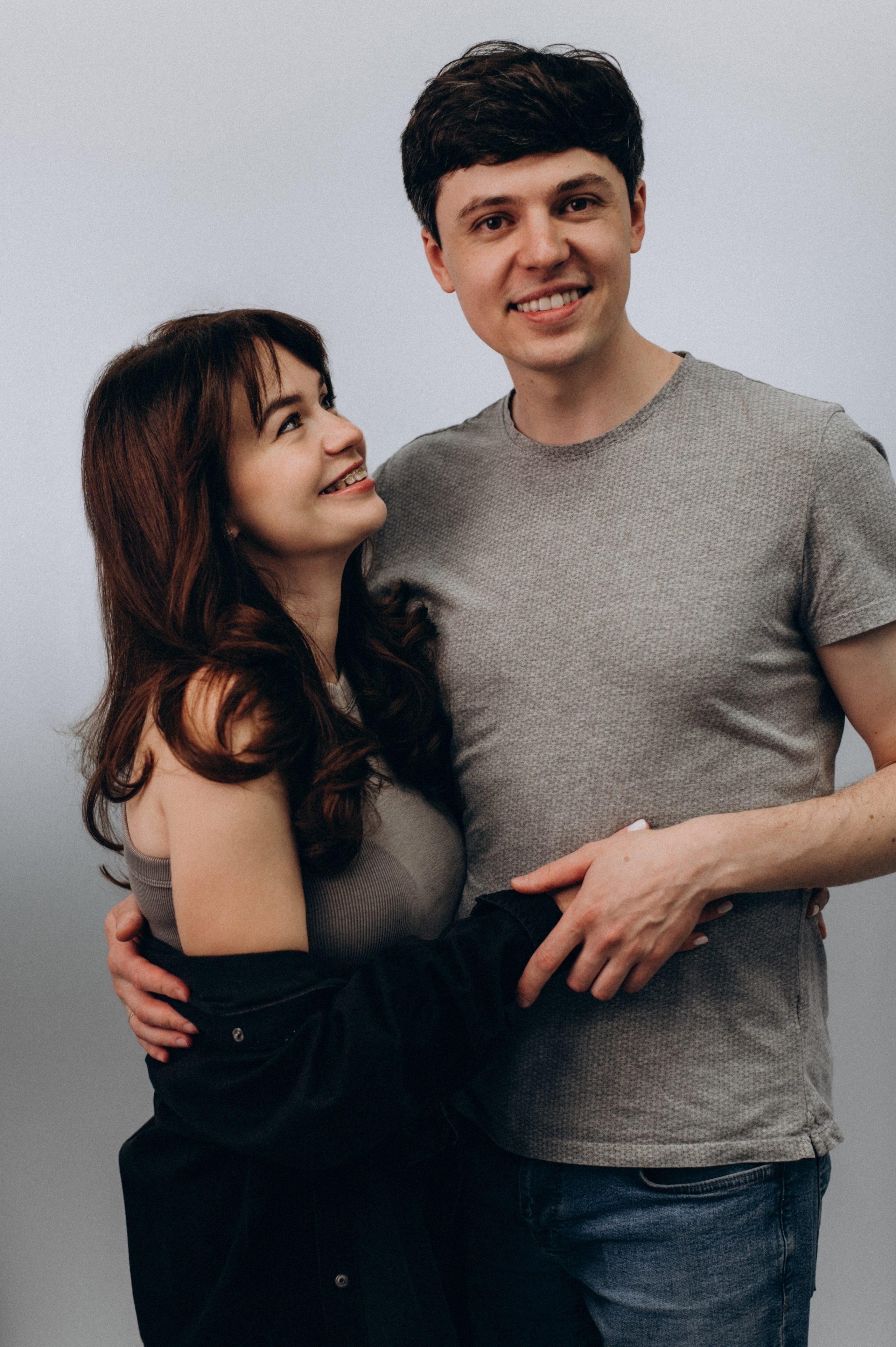 Фотосесія стоматології, зйомка стоматологічної клініки, контент для стоматолога. Сімейний, дитячий та індивідуальний фотограф в м. Тернопіль, м. Львів