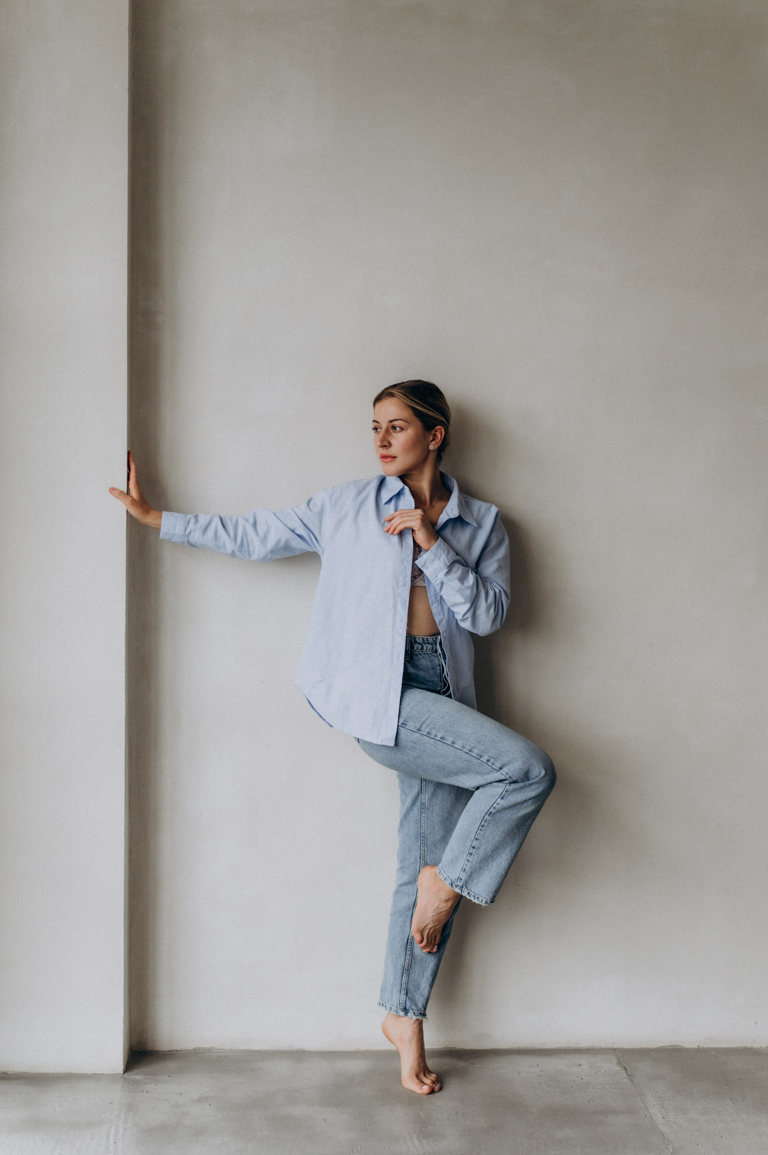 Індивідуальна фотосесія у студії Тернопіль, індивідуальна зйомка Львів. Сімейний, дитячий та індивідуальний фотограф в м. Тернопіль, м. Львів