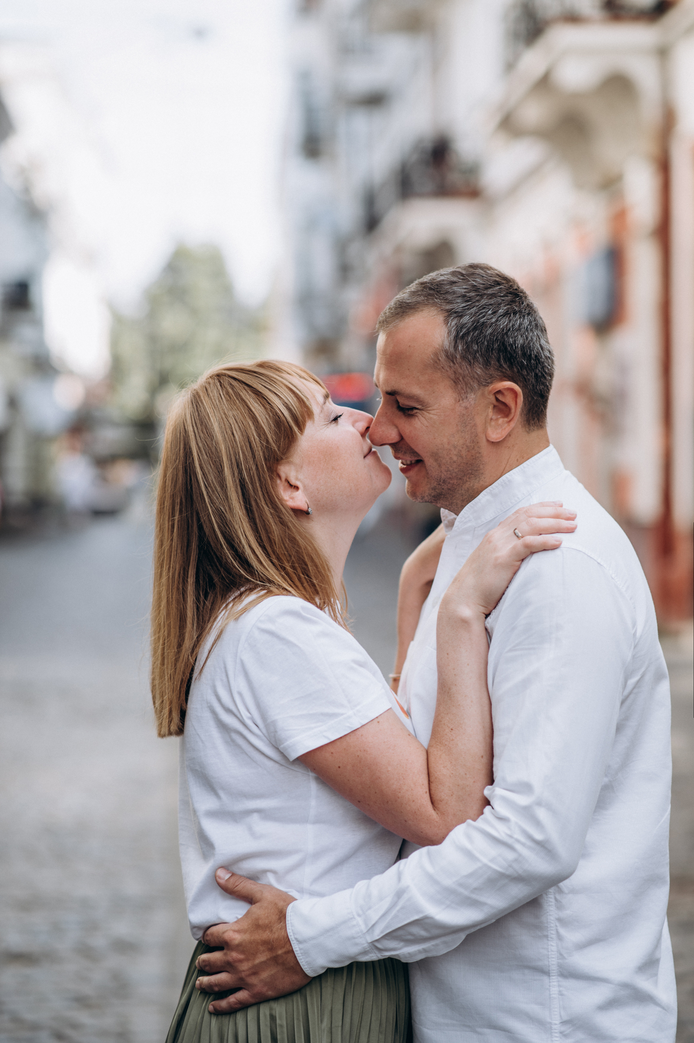 Сімейна фотосесія. Роман та Валерія. Тернопіль. Сімейний, дитячий та індивідуальний фотограф в м. Тернопіль, м. Львів
