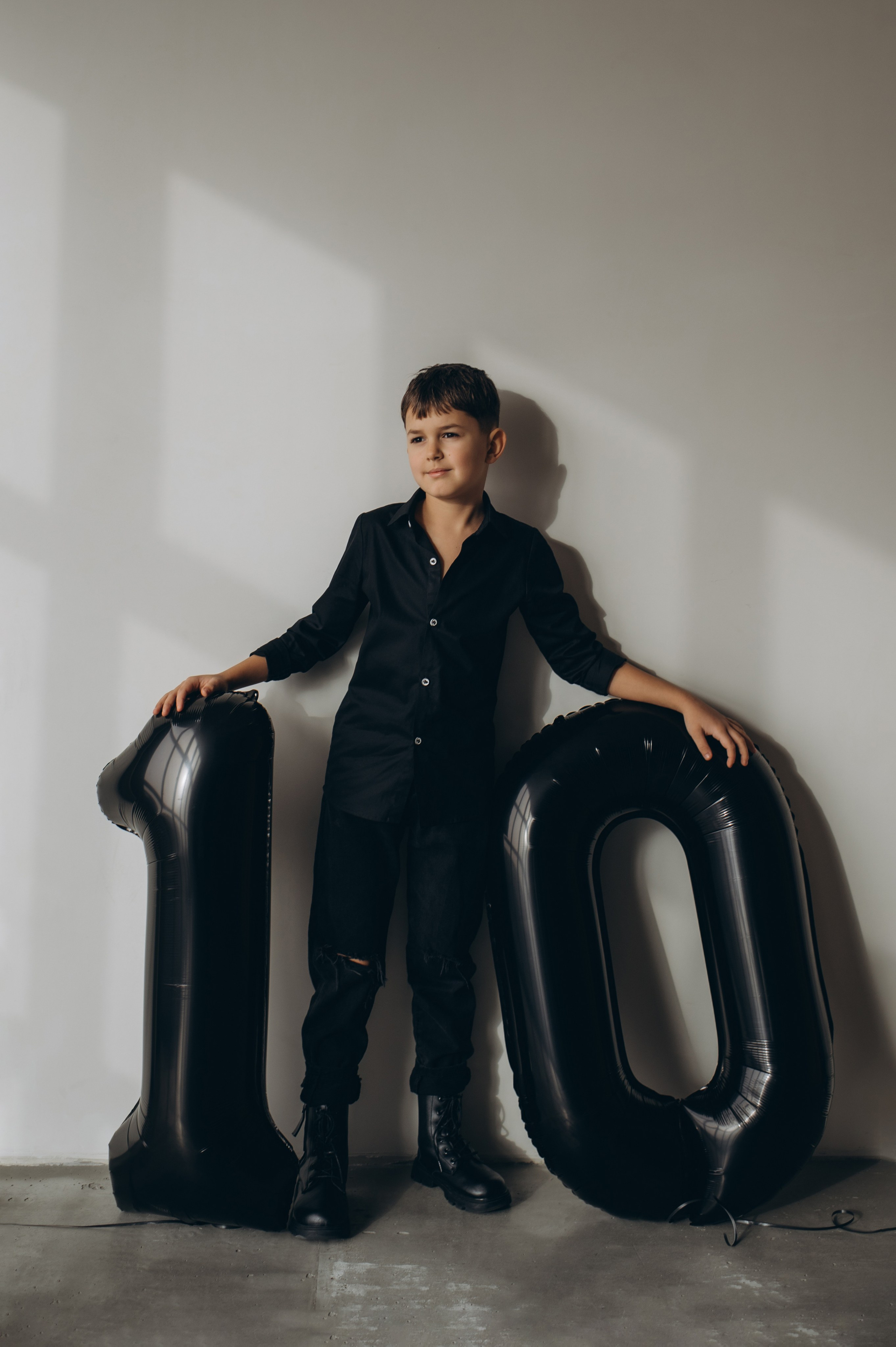 Фотосесія 10 років, фотосесія дня народження дитини, зйомка дітей Тернопіль, сімейний фотограф Тернопіль, портретний фотограф Тернопіль. Сімейний, дитячий та індивідуальний фотограф в м. Тернопіль, м. Львів