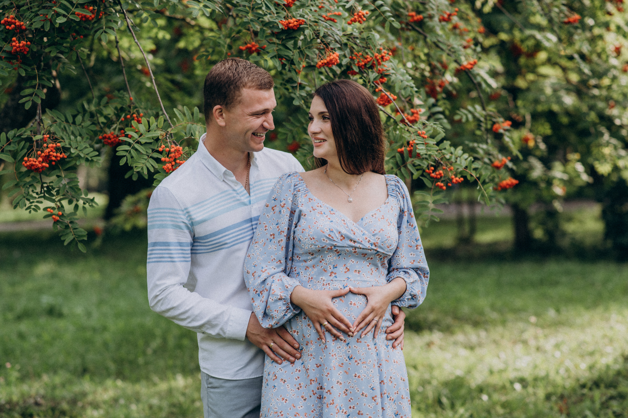 Ольга та Назар * фотосесія вагітності. Сімейний, дитячий та індивідуальний фотограф в м. Тернопіль, м. Львів