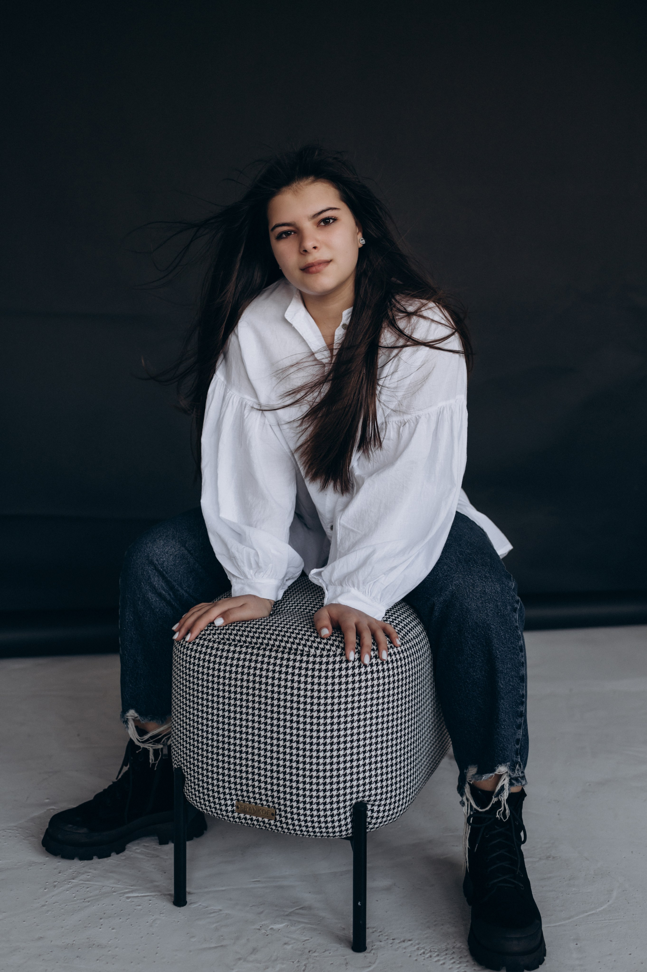 Індивідуальна фотосесія у студії, студійна зйомка Тернопіль Львів. Сімейний, дитячий та індивідуальний фотограф в м. Тернопіль, м. Львів