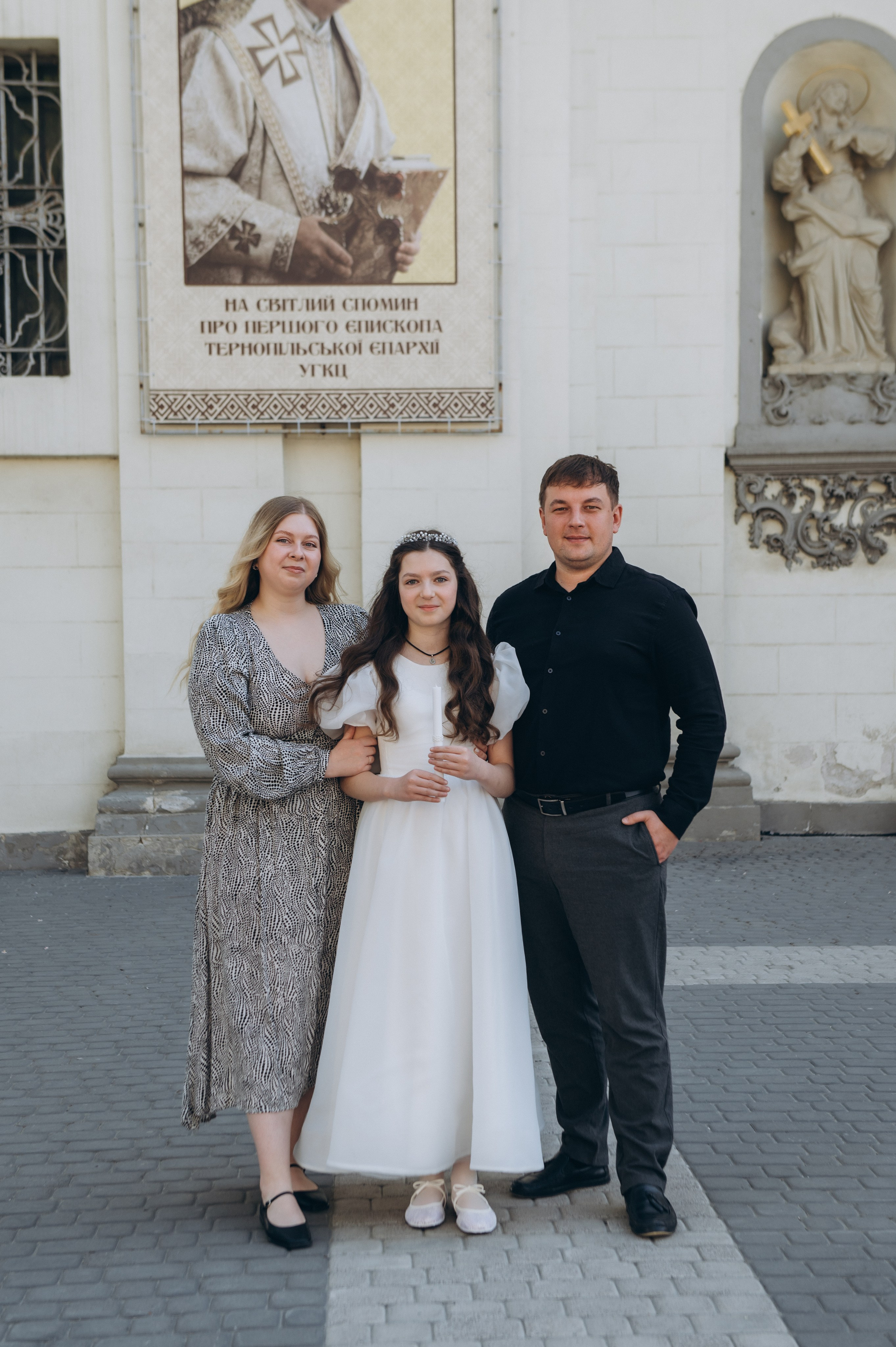 Фотосесія Першого Причастя Тернопіль, фотосесія Причастя Тернопіль, Таїнство Першого Причастя Тернопіль, Катедра Причастя Тернопіль. Сімейний, дитячий та індивідуальний фотограф в м. Тернопіль, м. Львів
