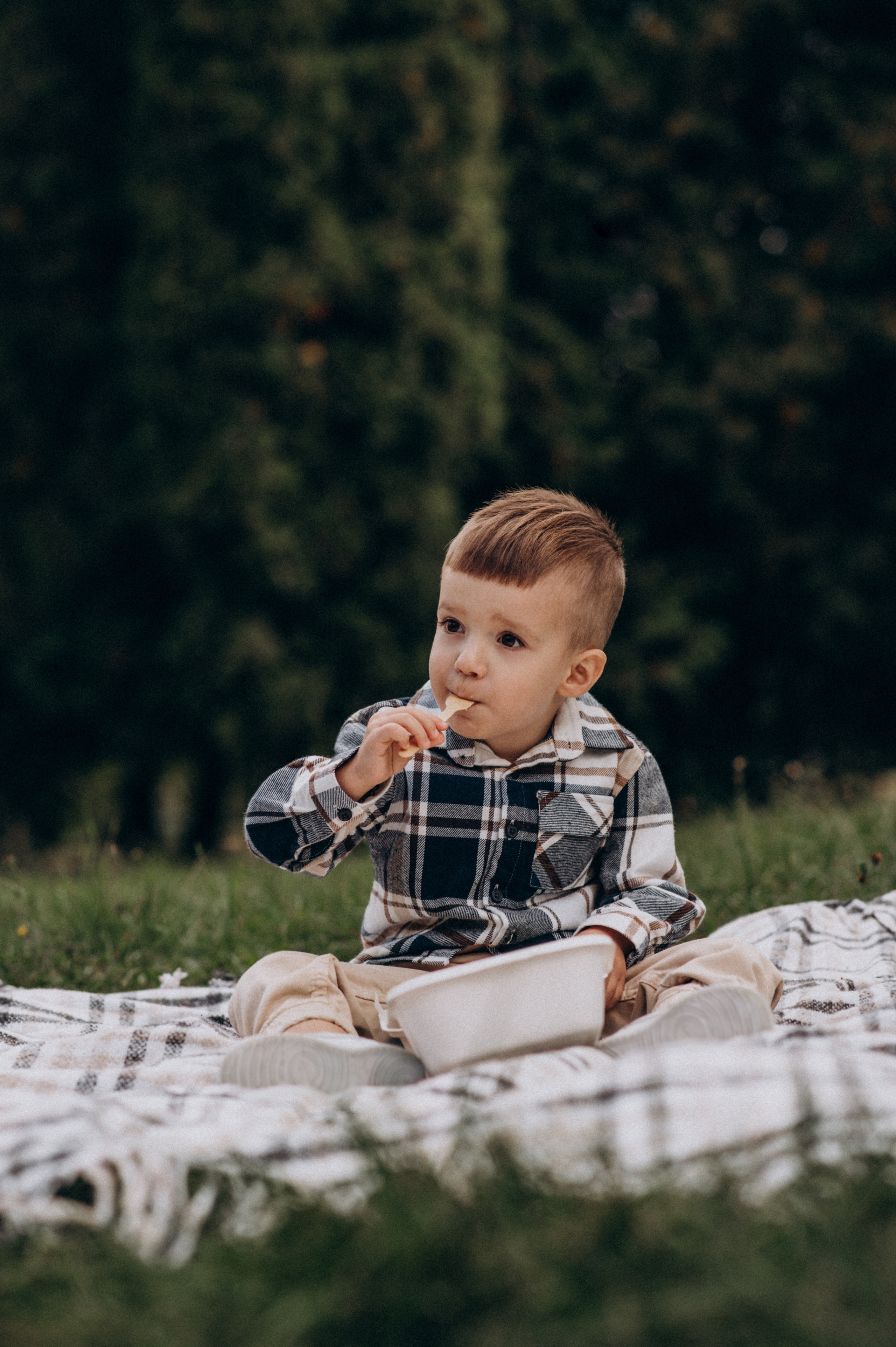 Сімейна дитяча фотосесія дня народження, cake smash. Сімейний, дитячий та індивідуальний фотограф в м. Тернопіль, м. Львів