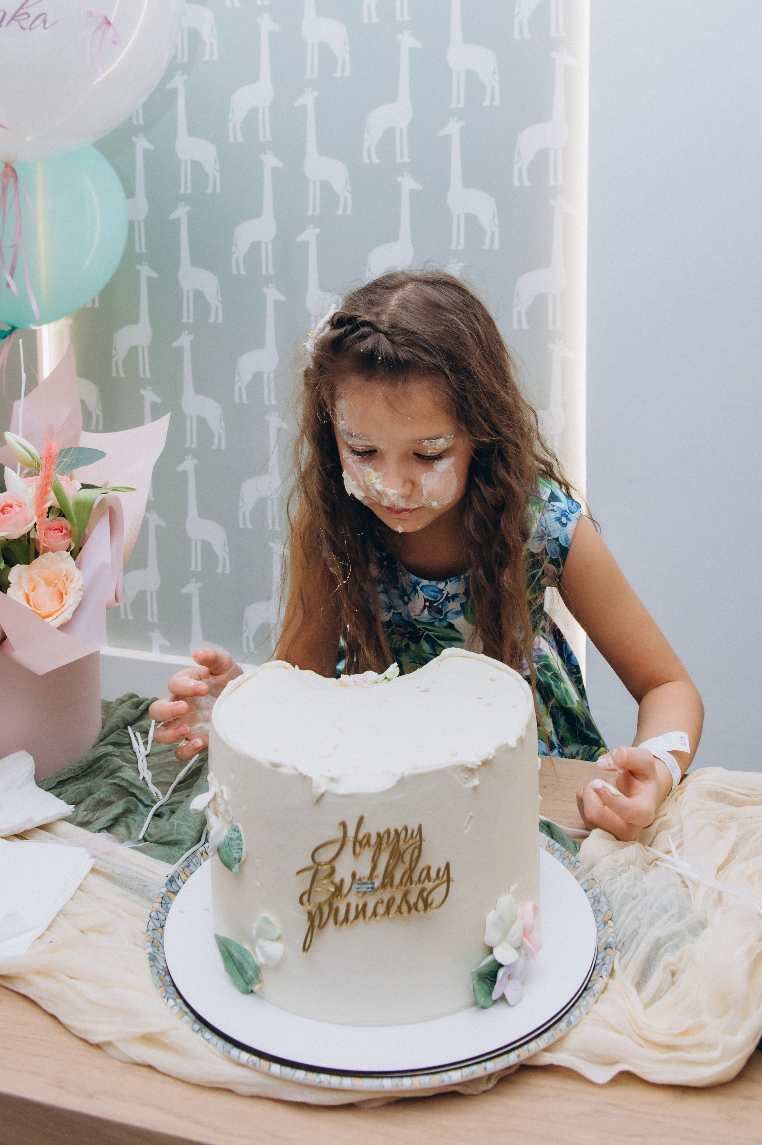 Фотосесія дня народження в Baby Towm Байківці, зйомка дитячого дня народження Тернопіль, фотосесія дня народження Тернопіль. Сімейний, дитячий та індивідуальний фотограф в м. Тернопіль, м. Львів