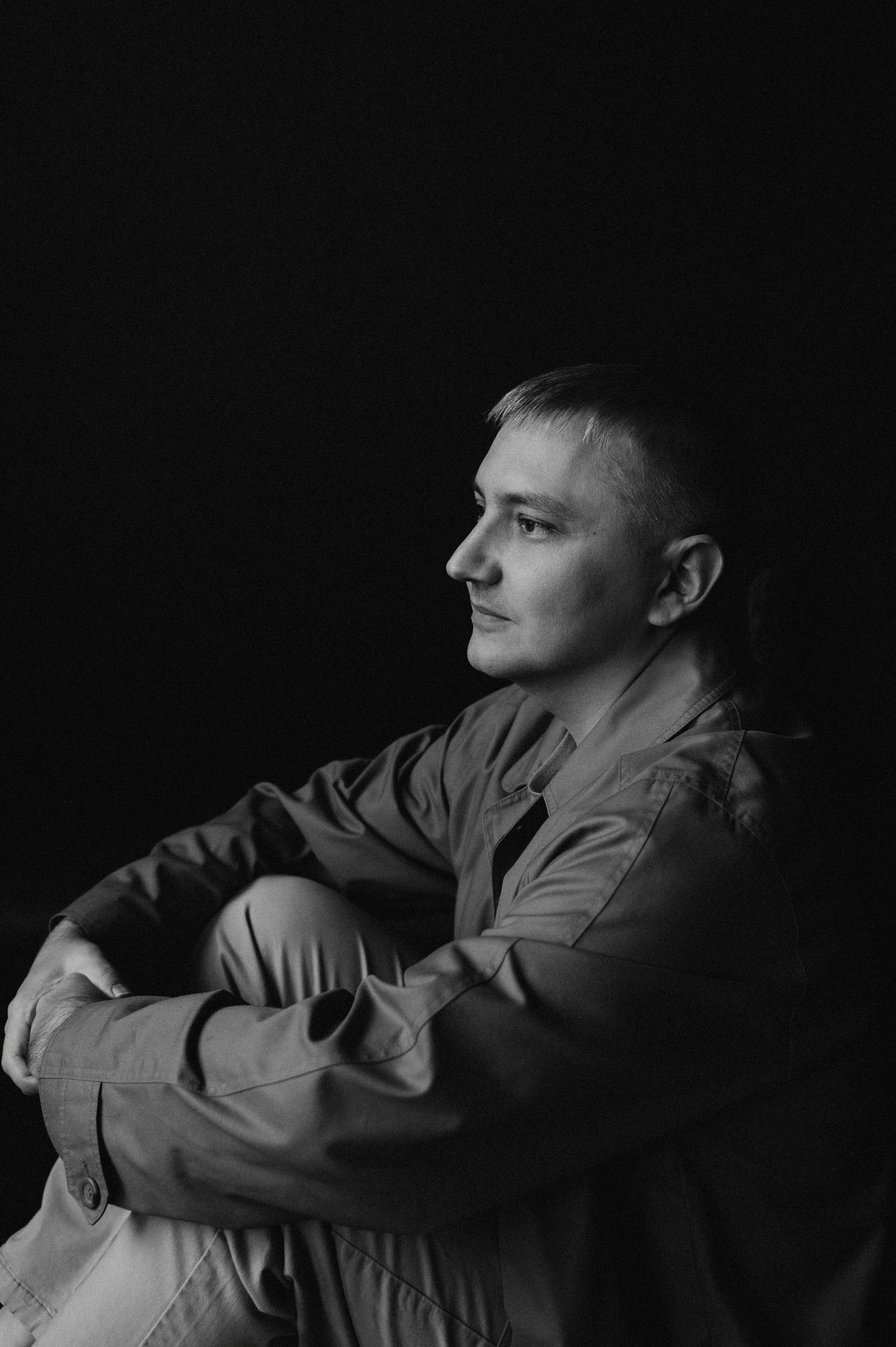 Портретна фотосесія чоловіків, чоловічий портрет, індивідуальна фотосесія Тернопіль, портретний фотограф Тернопіль. Сімейний, дитячий та індивідуальний фотограф в м. Тернопіль, м. Львів