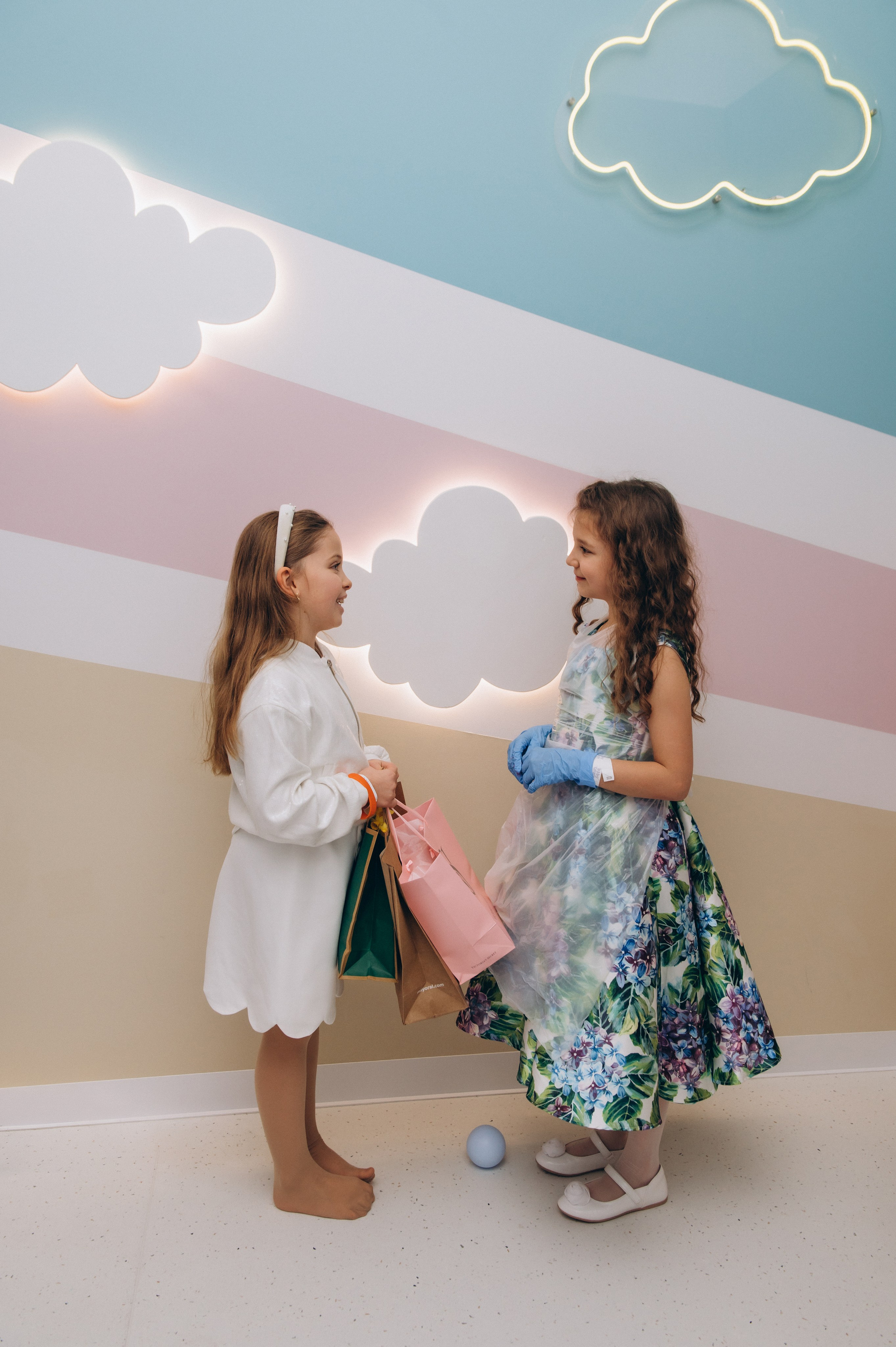 Фотосесія дня народження в Baby Towm Байківці, зйомка дитячого дня народження Тернопіль, фотосесія дня народження Тернопіль. Сімейний, дитячий та індивідуальний фотограф в м. Тернопіль, м. Львів